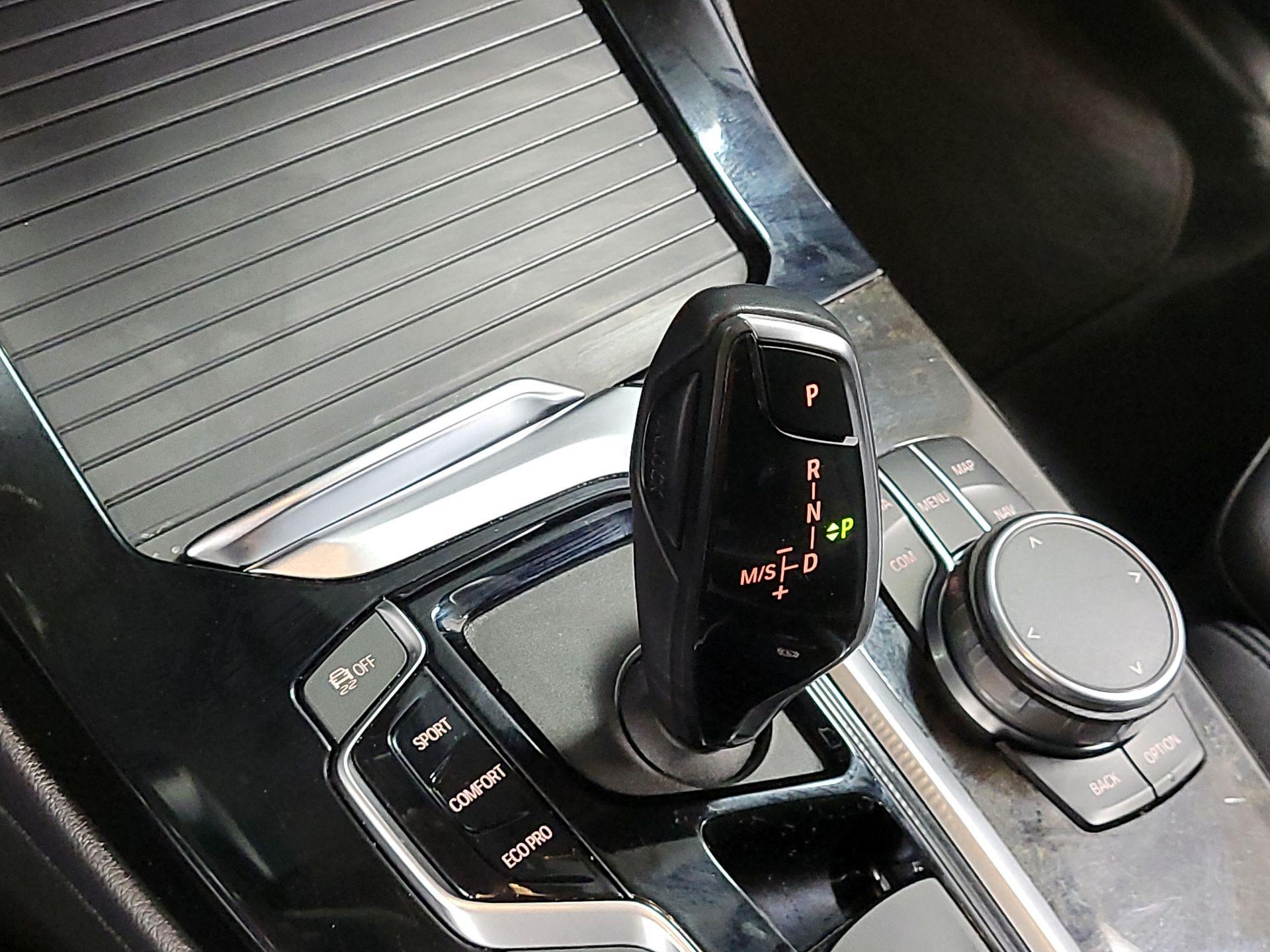 Thumbnail: 2019 BMW X3 - 17
