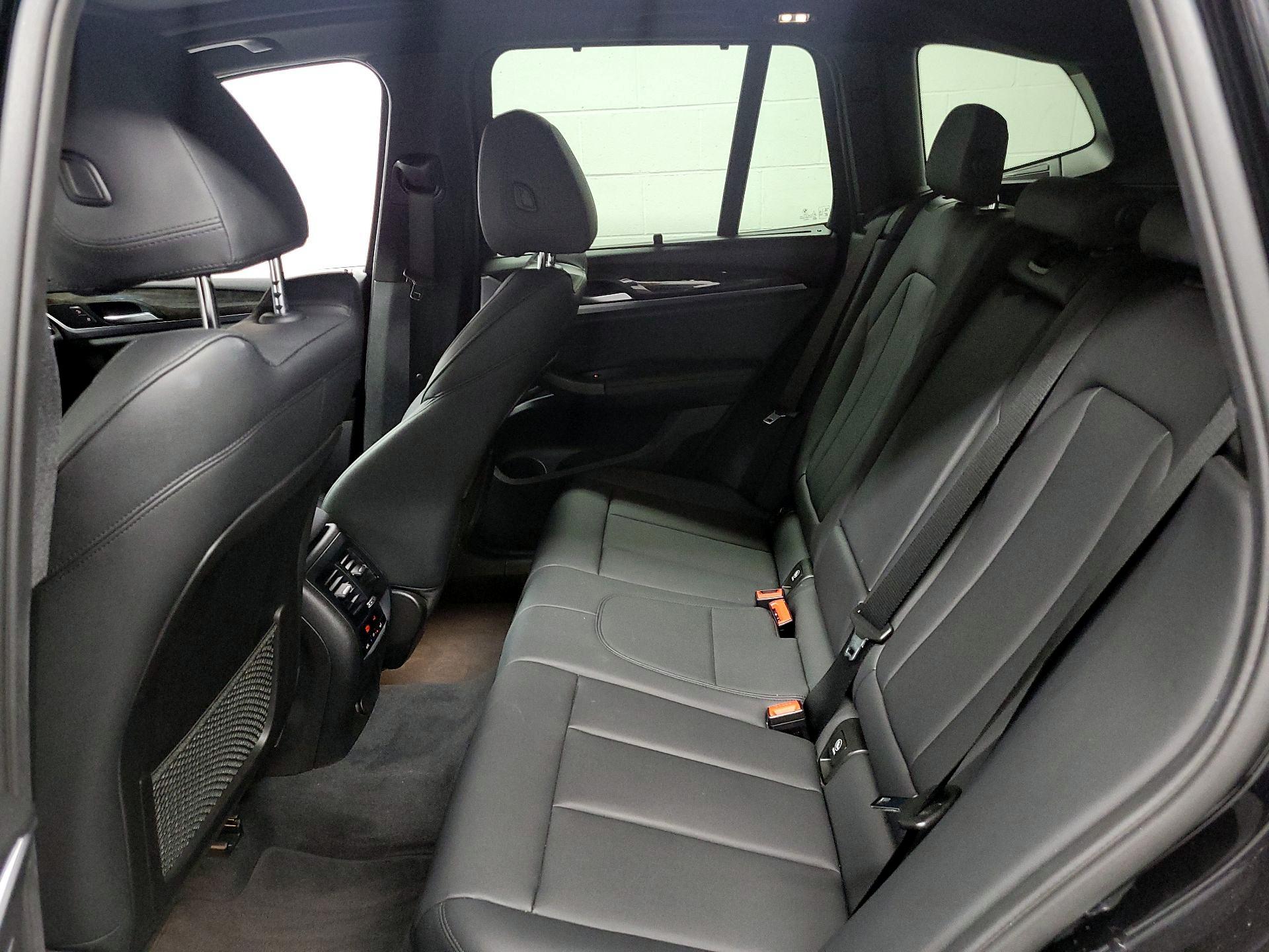 Thumbnail: 2019 BMW X3 - 18