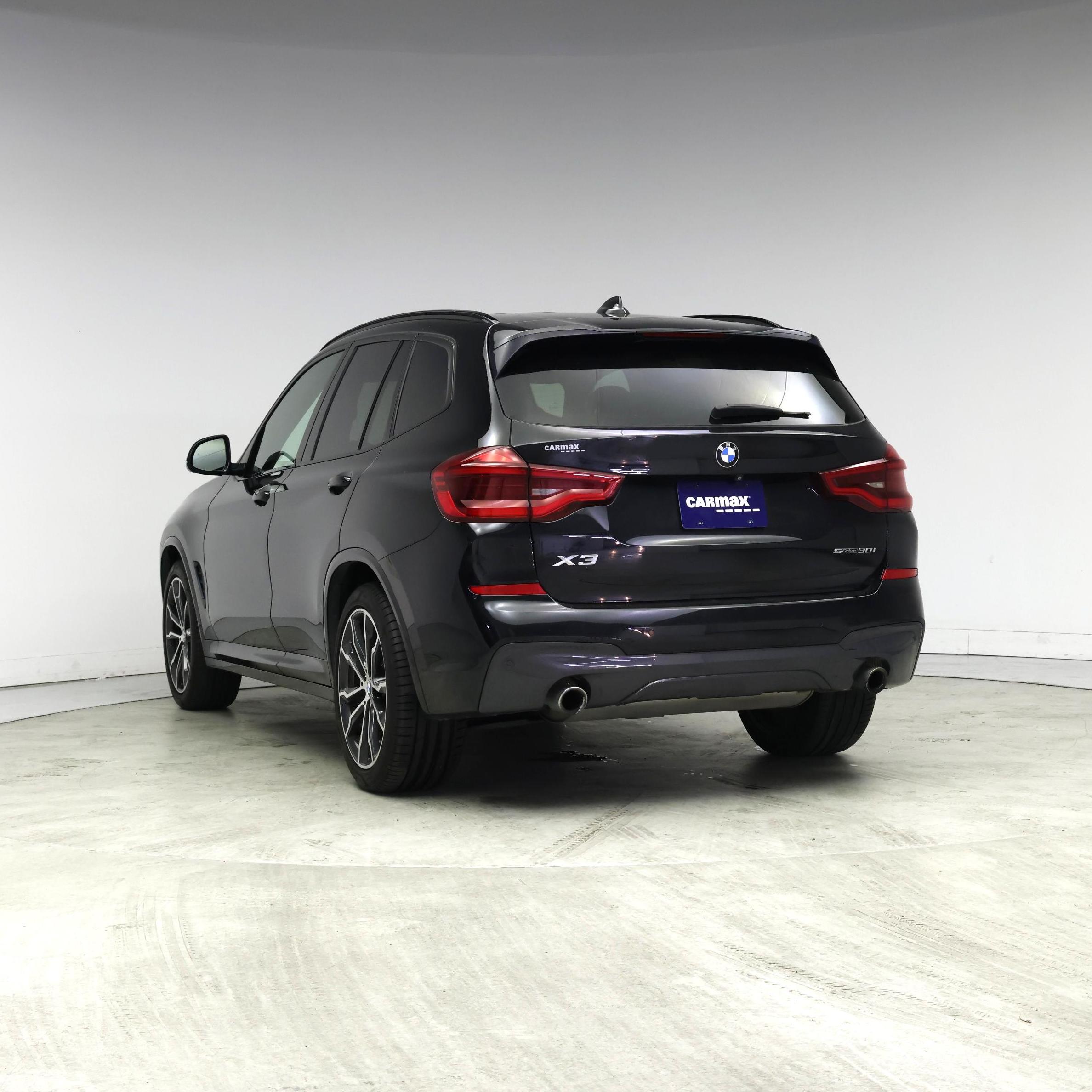 Thumbnail: 2019 BMW X3 - 2