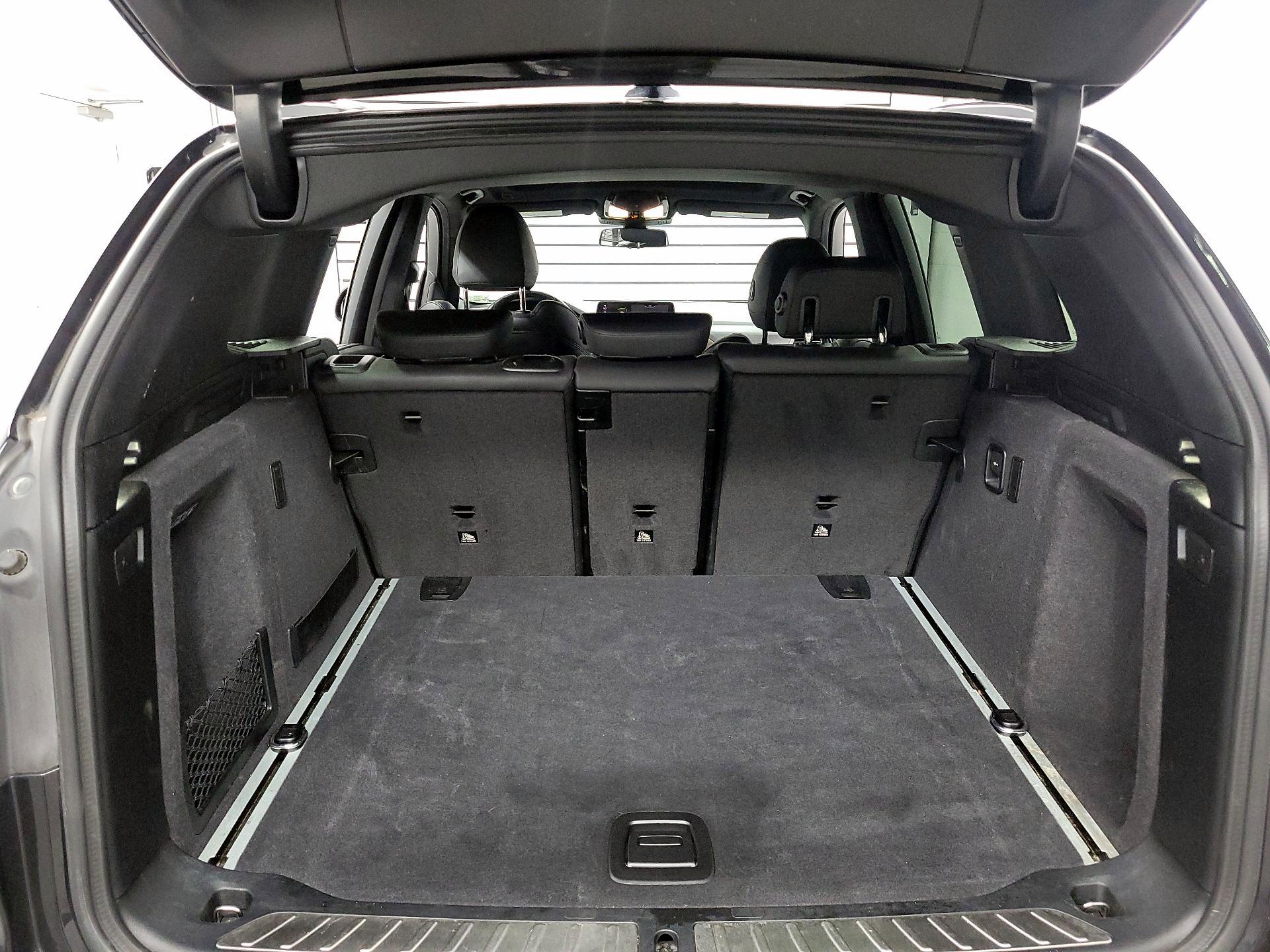 Thumbnail: 2019 BMW X3 - 19