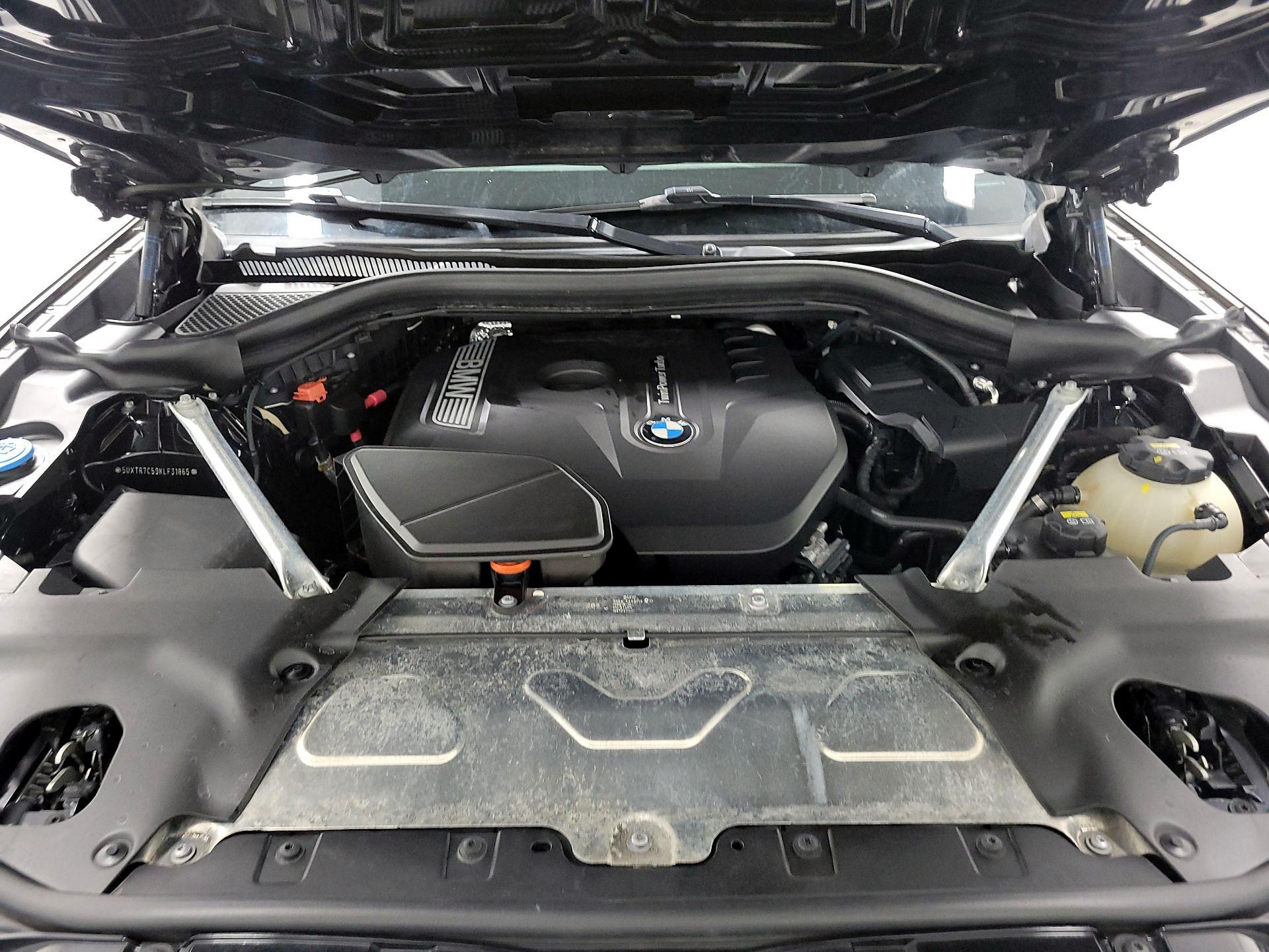 Thumbnail: 2019 BMW X3 - 20