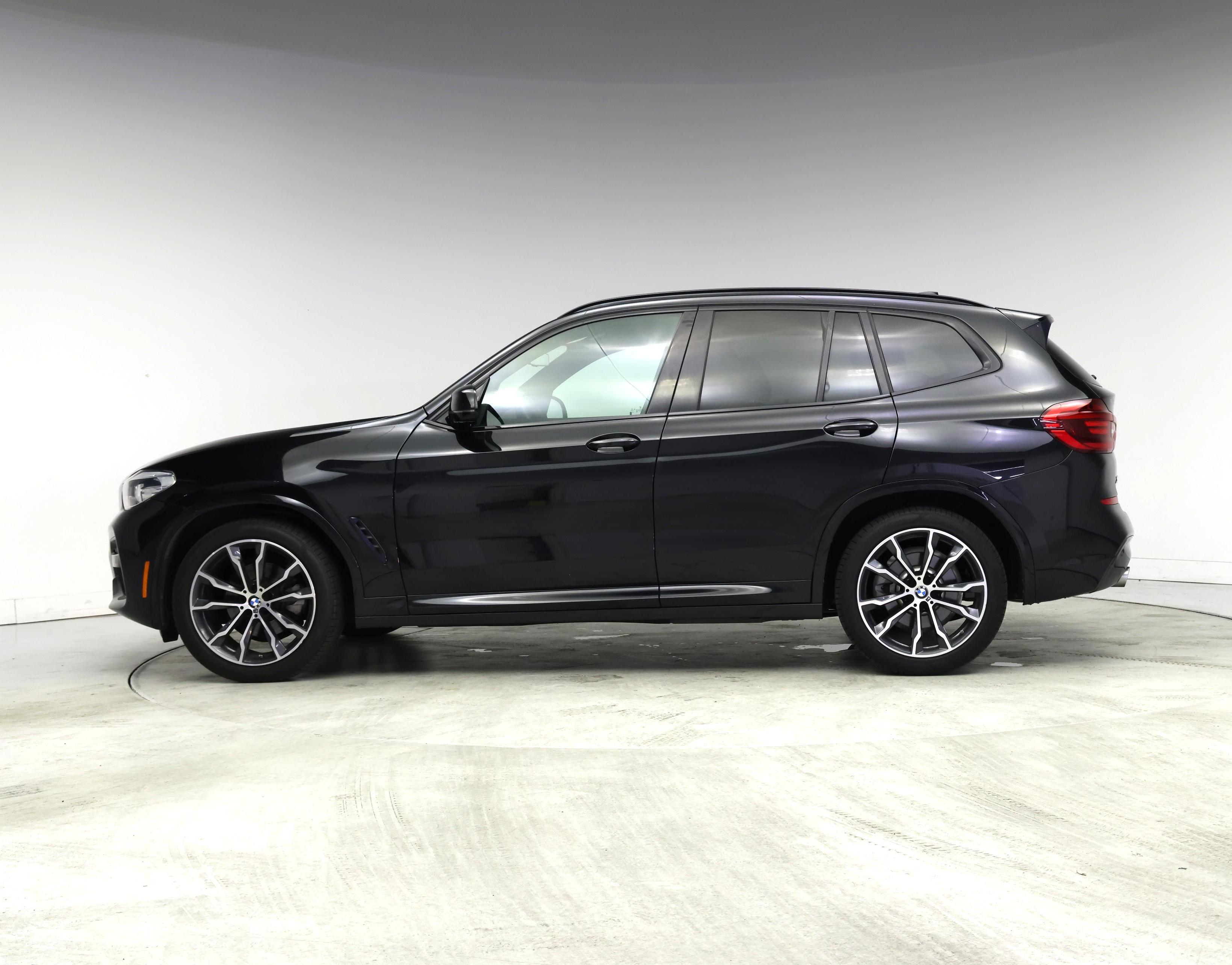 Thumbnail: 2019 BMW X3 - 3