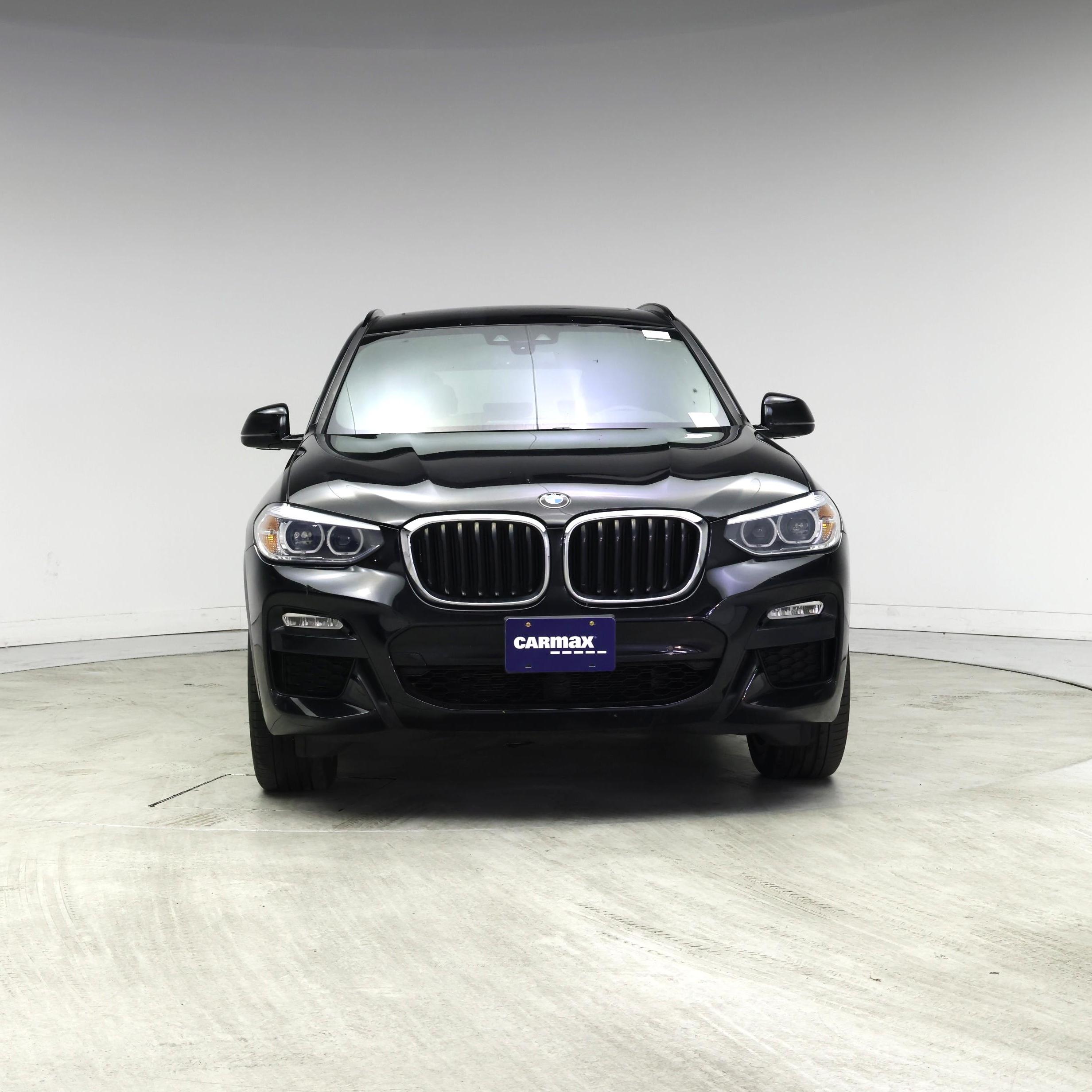 Thumbnail: 2019 BMW X3 - 5