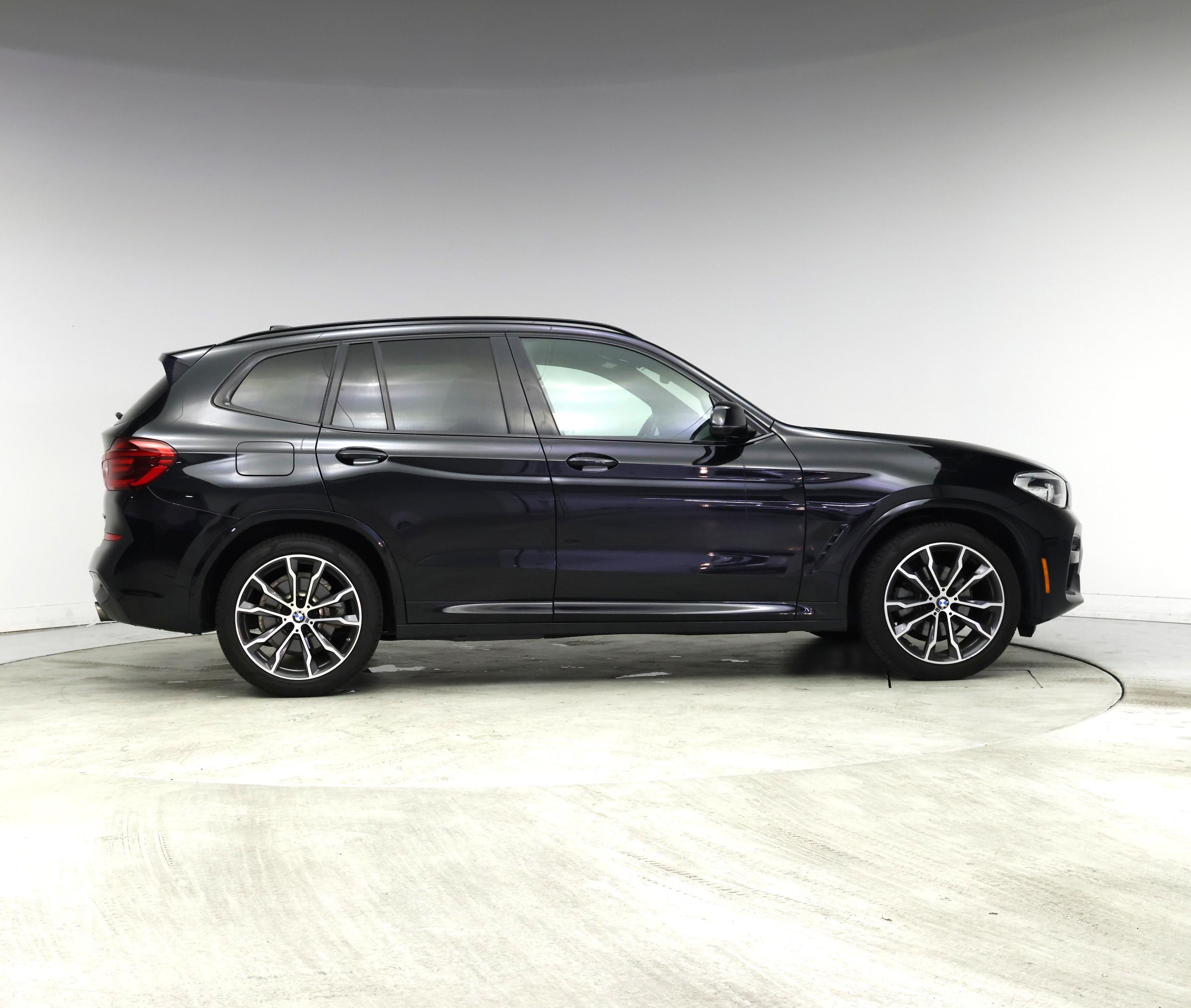 Thumbnail: 2019 BMW X3 - 7