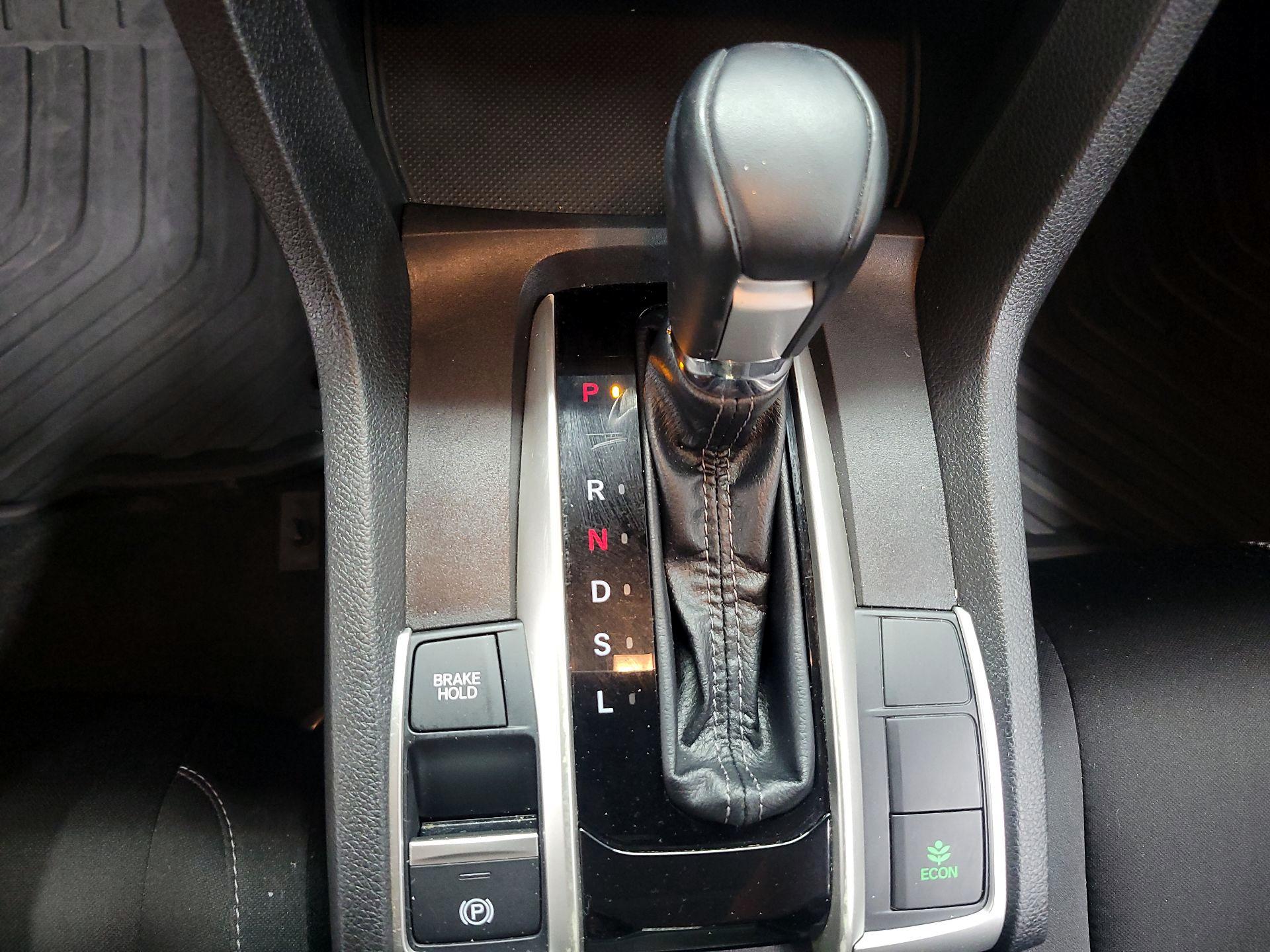 Thumbnail: 2020 Honda Civic - 16