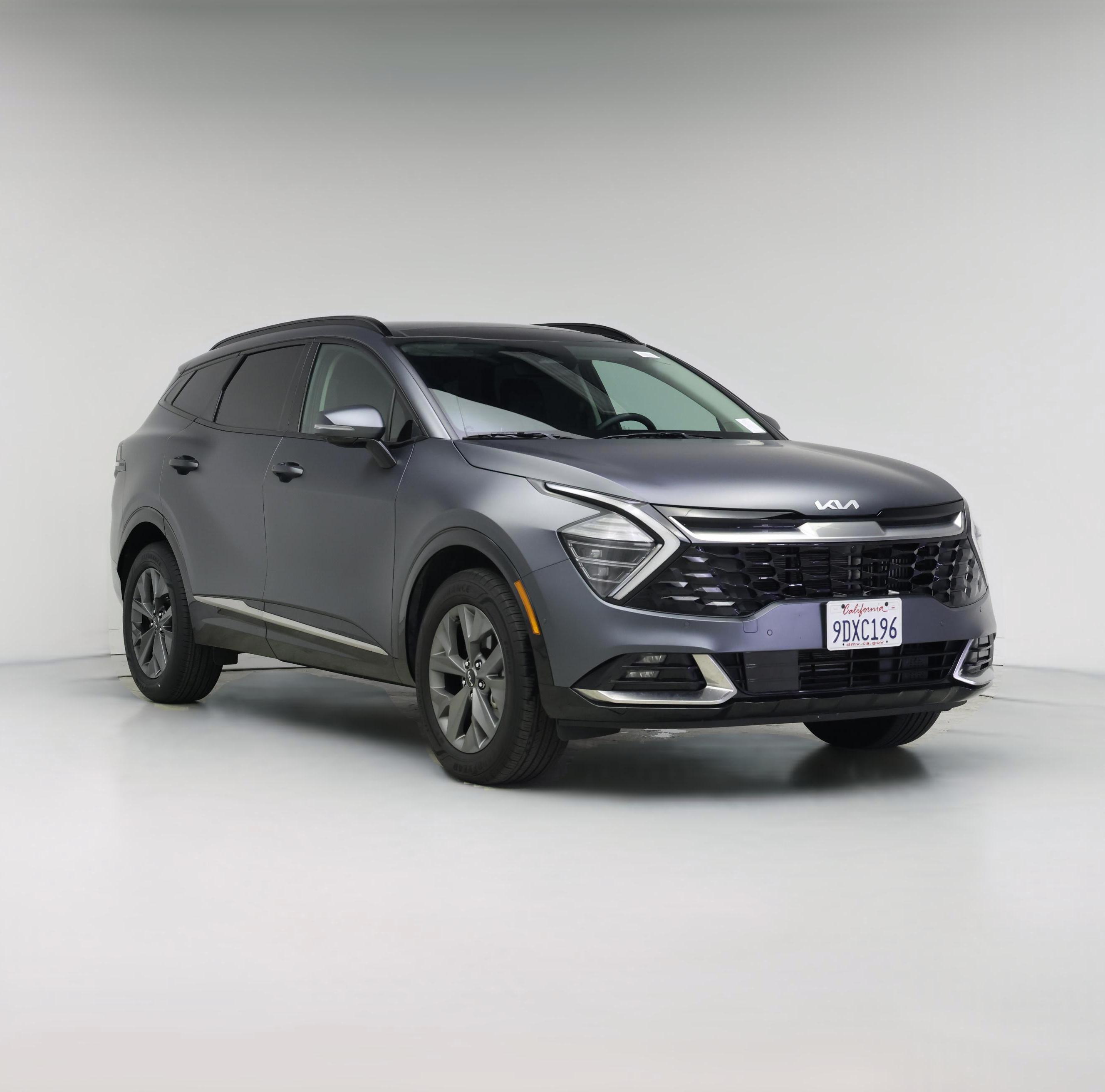 Thumbnail: 2023 Kia Sportage - 1