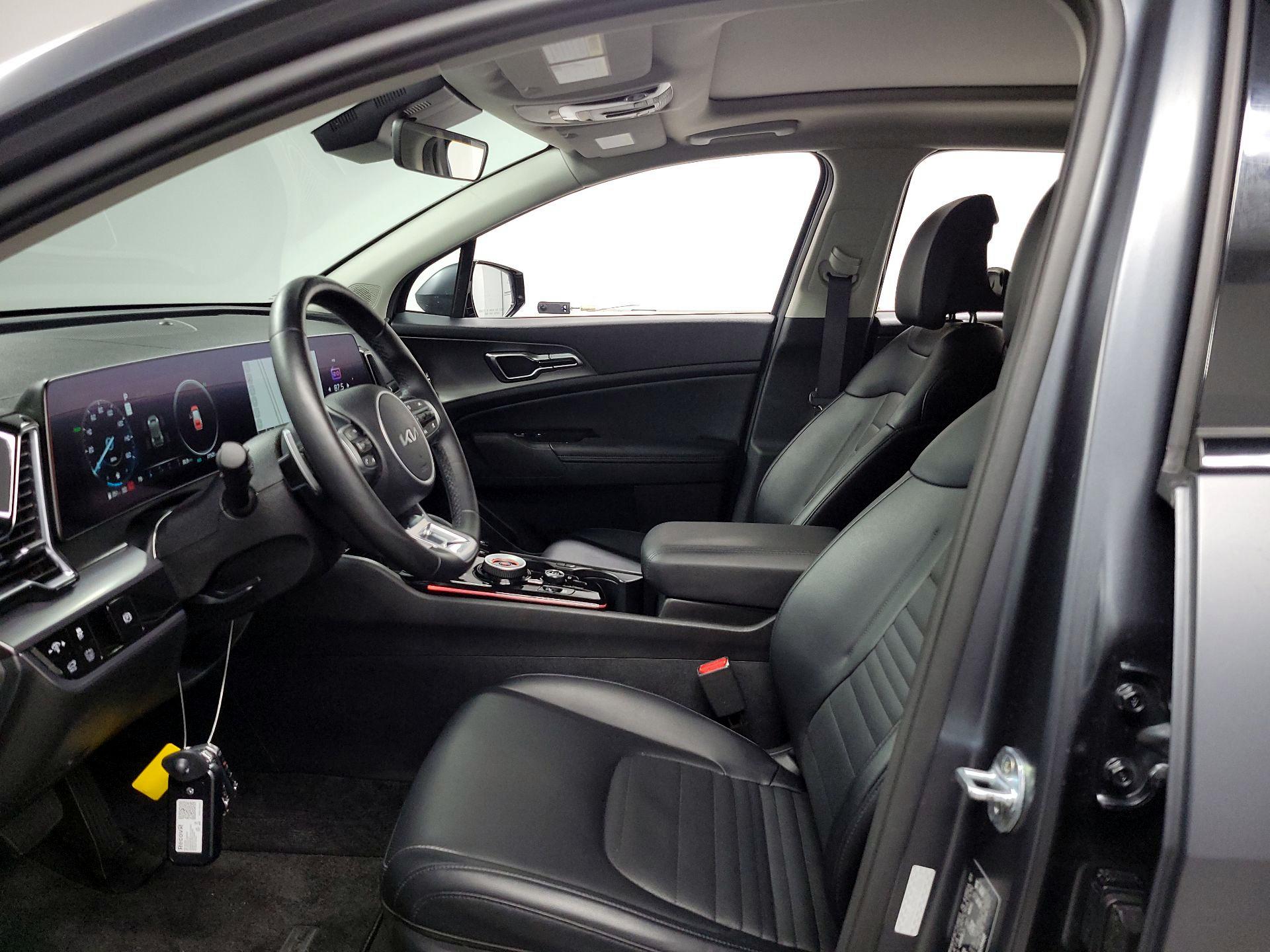 Thumbnail: 2023 Kia Sportage - 11