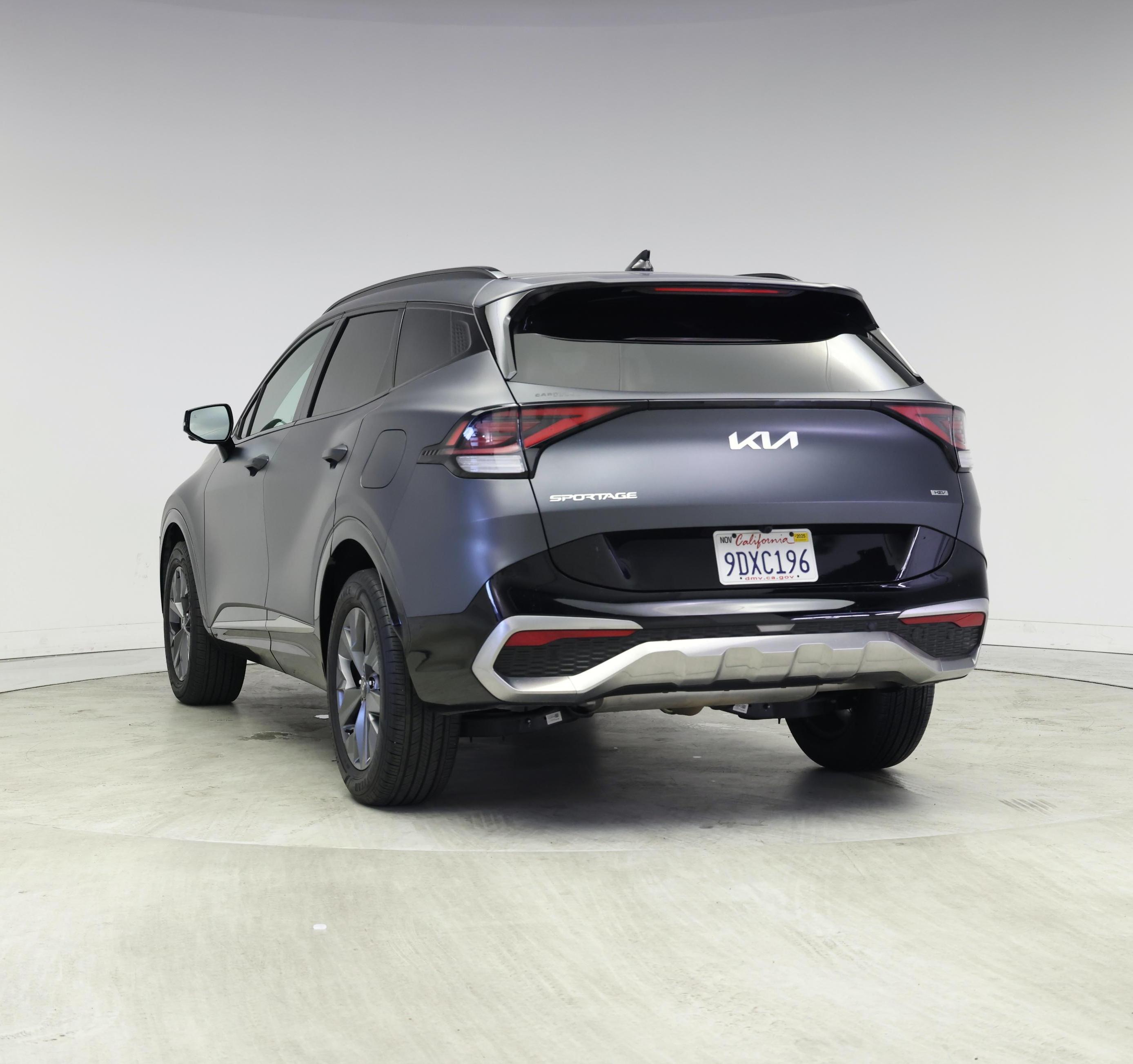 Thumbnail: 2023 Kia Sportage - 2