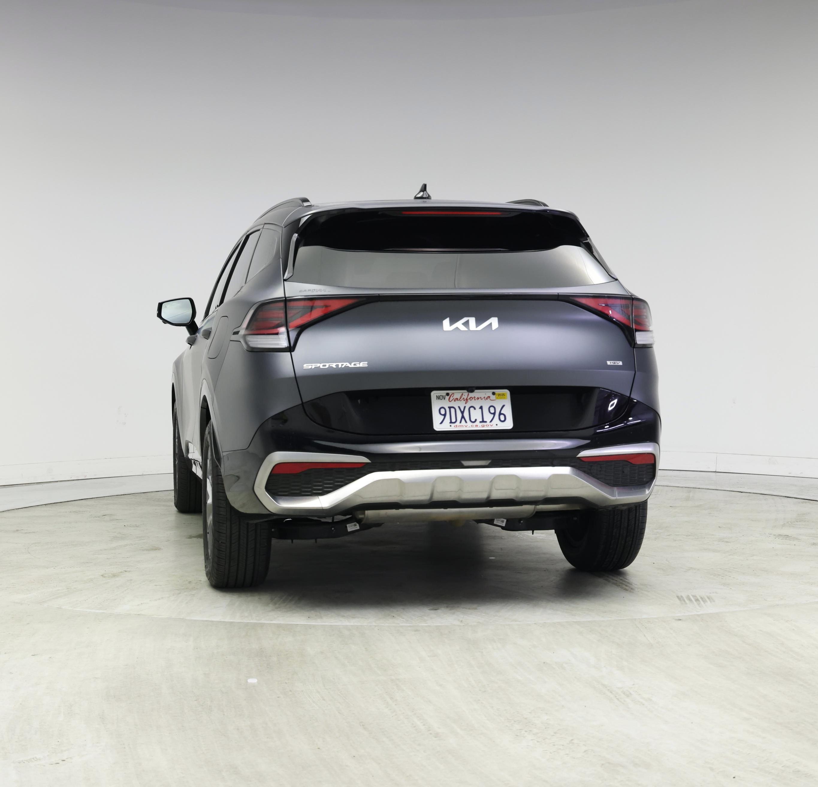 Thumbnail: 2023 Kia Sportage - 6