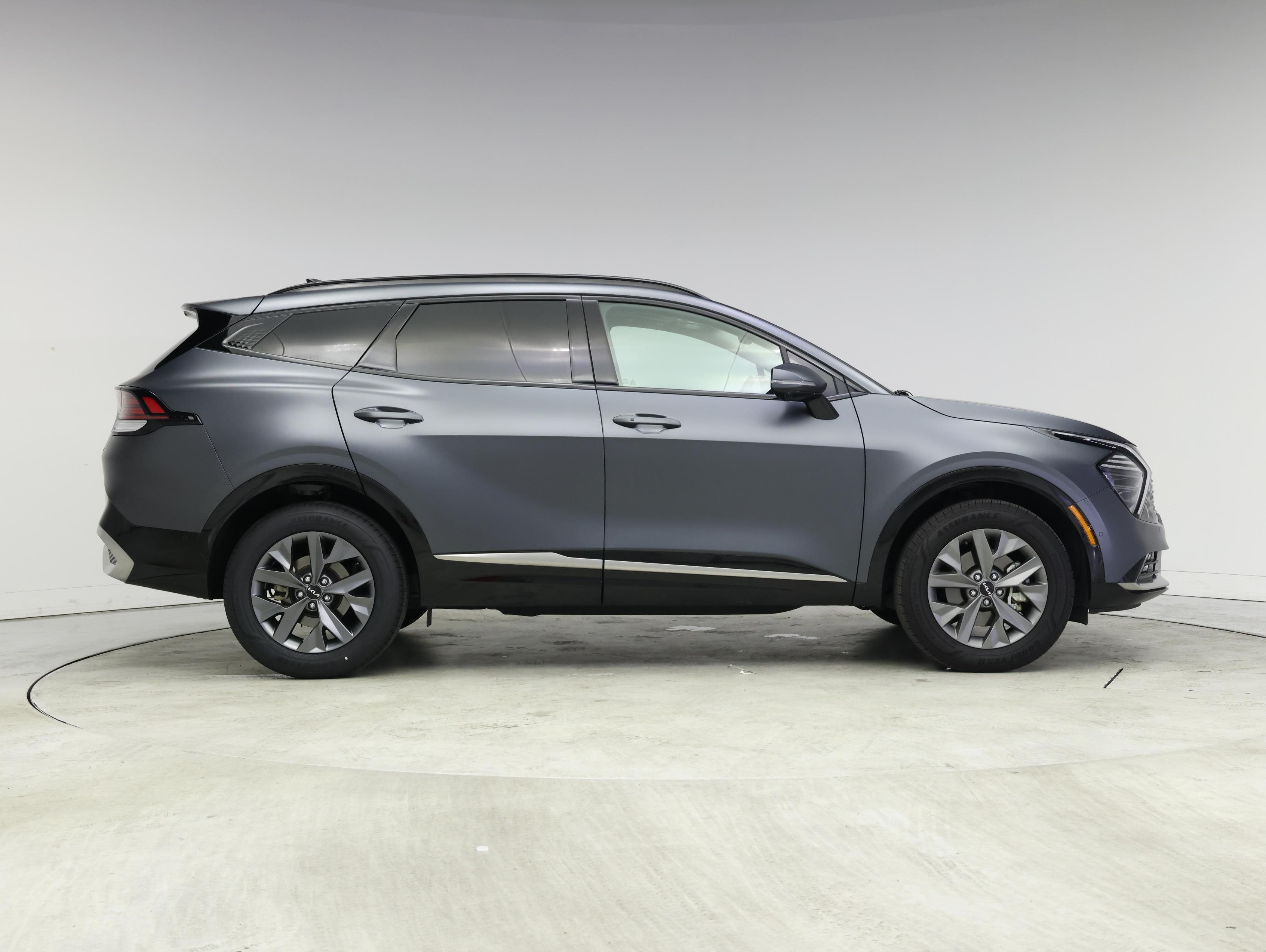 Thumbnail: 2023 Kia Sportage - 7