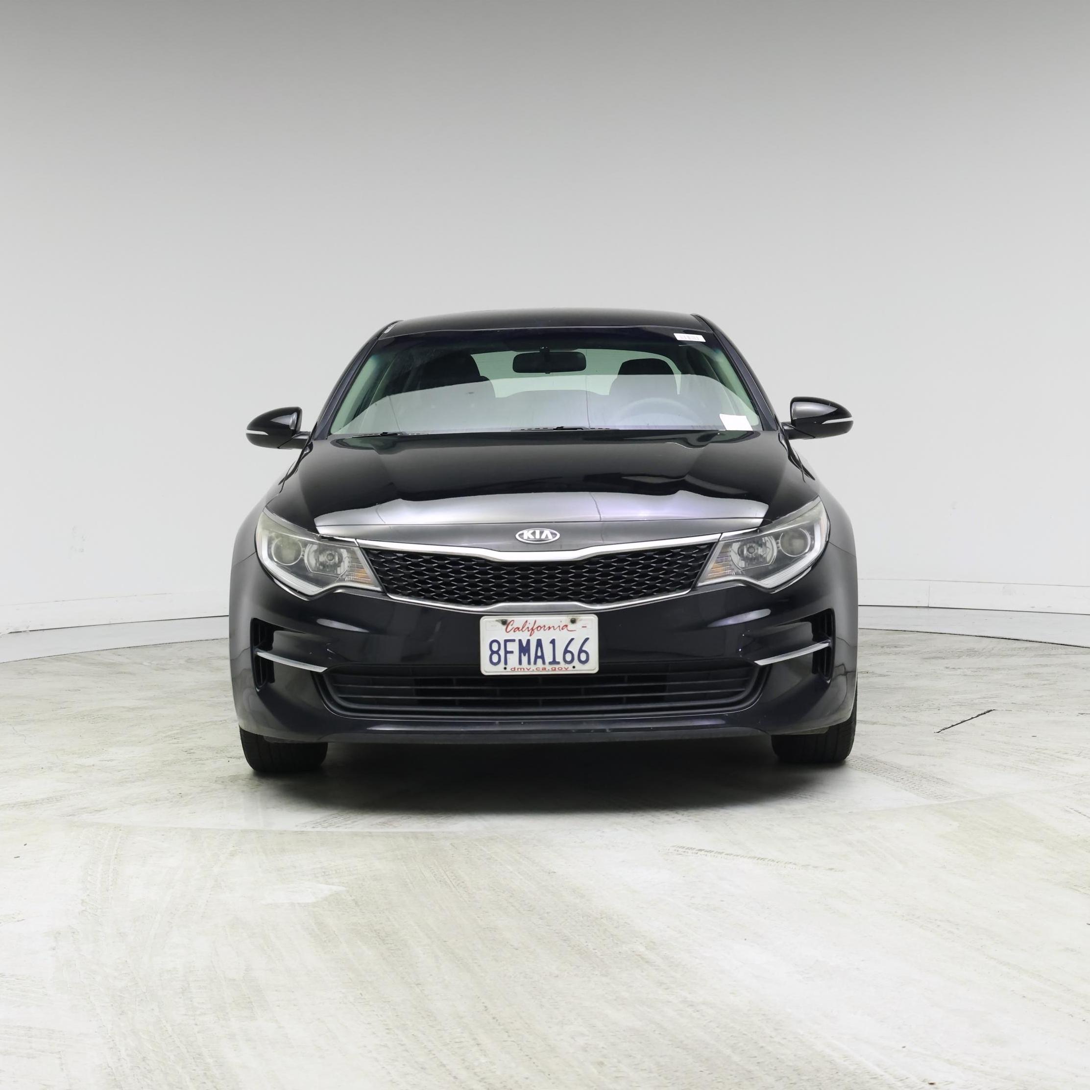 Thumbnail: 2018 Kia Optima - 5