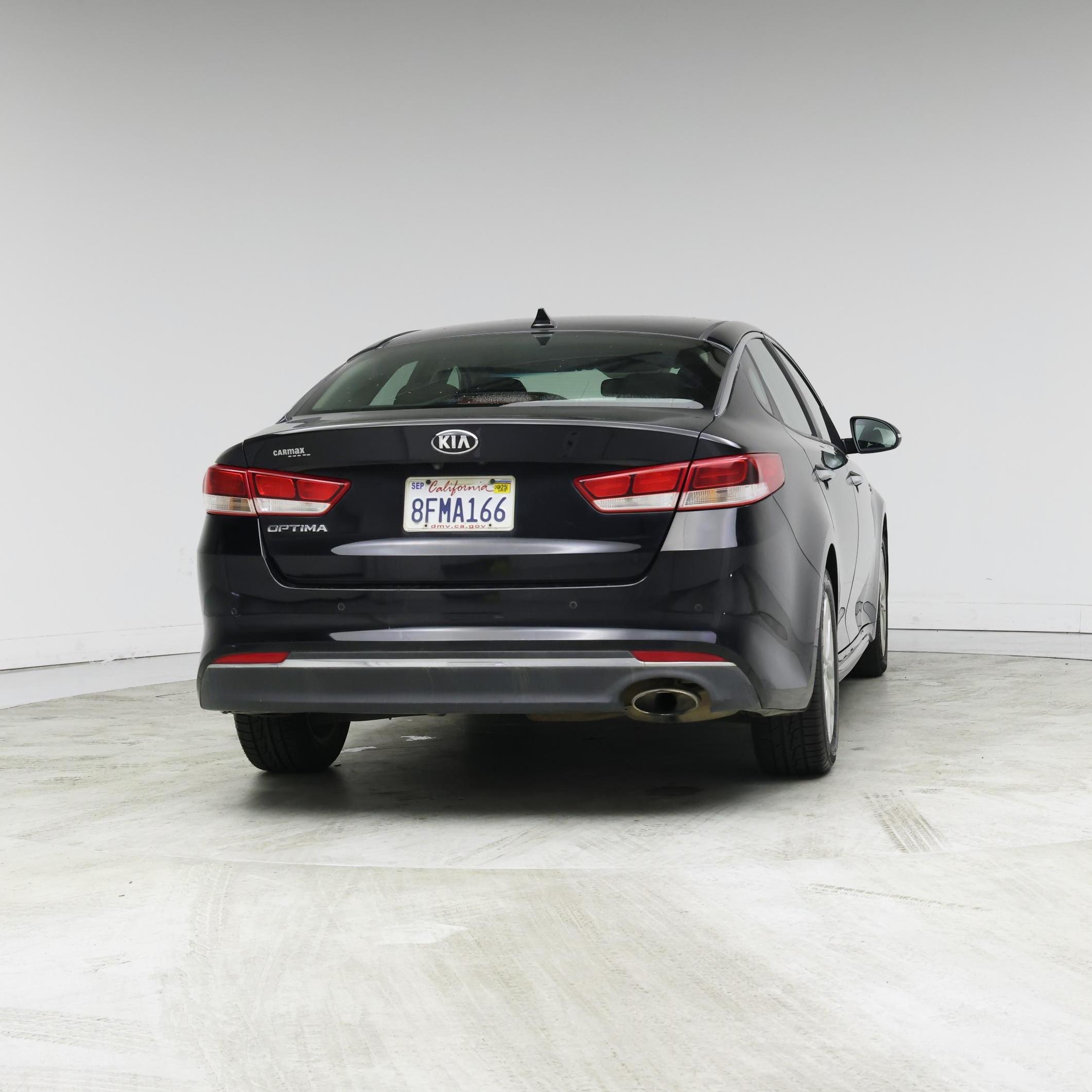 Thumbnail: 2018 Kia Optima - 6