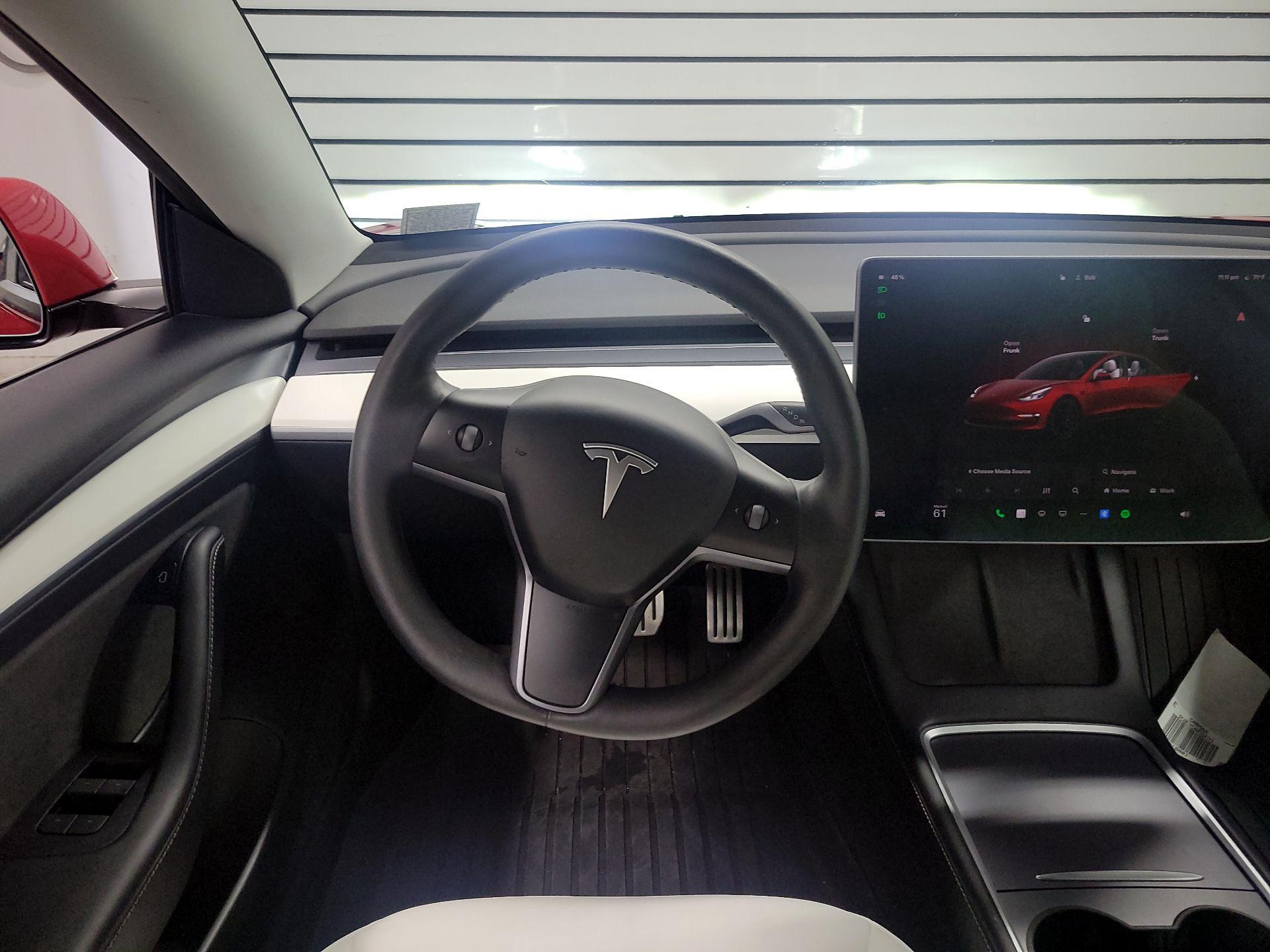 Thumbnail: 2022 Tesla Model 3 - 10