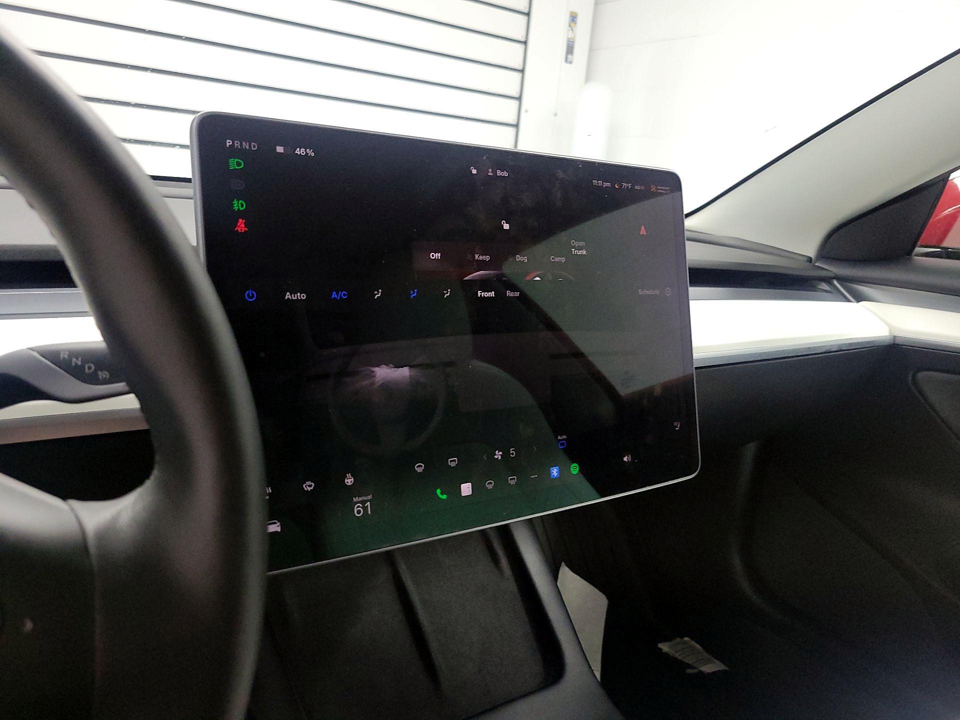 Thumbnail: 2022 Tesla Model 3 - 13