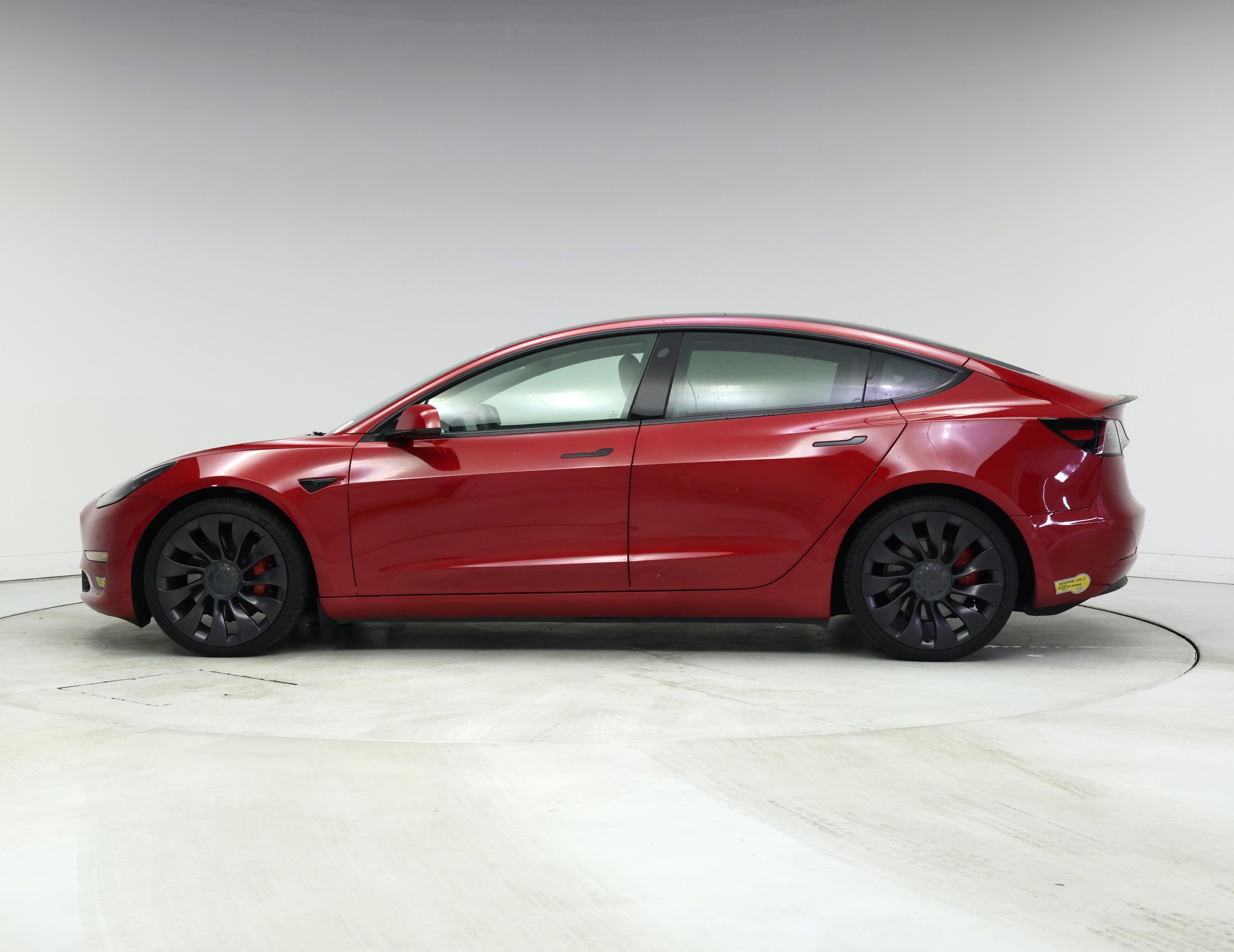 Thumbnail: 2022 Tesla Model 3 - 3