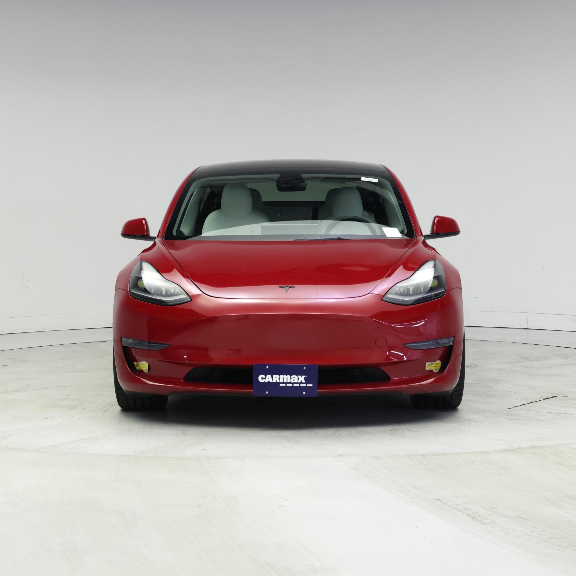 Thumbnail: 2022 Tesla Model 3 - 5