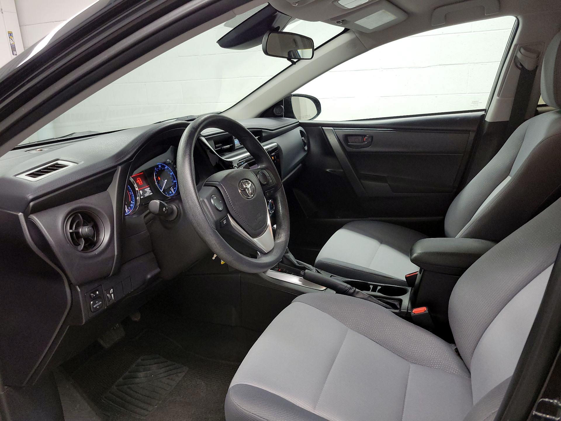 Thumbnail: 2017 Toyota Corolla - 11