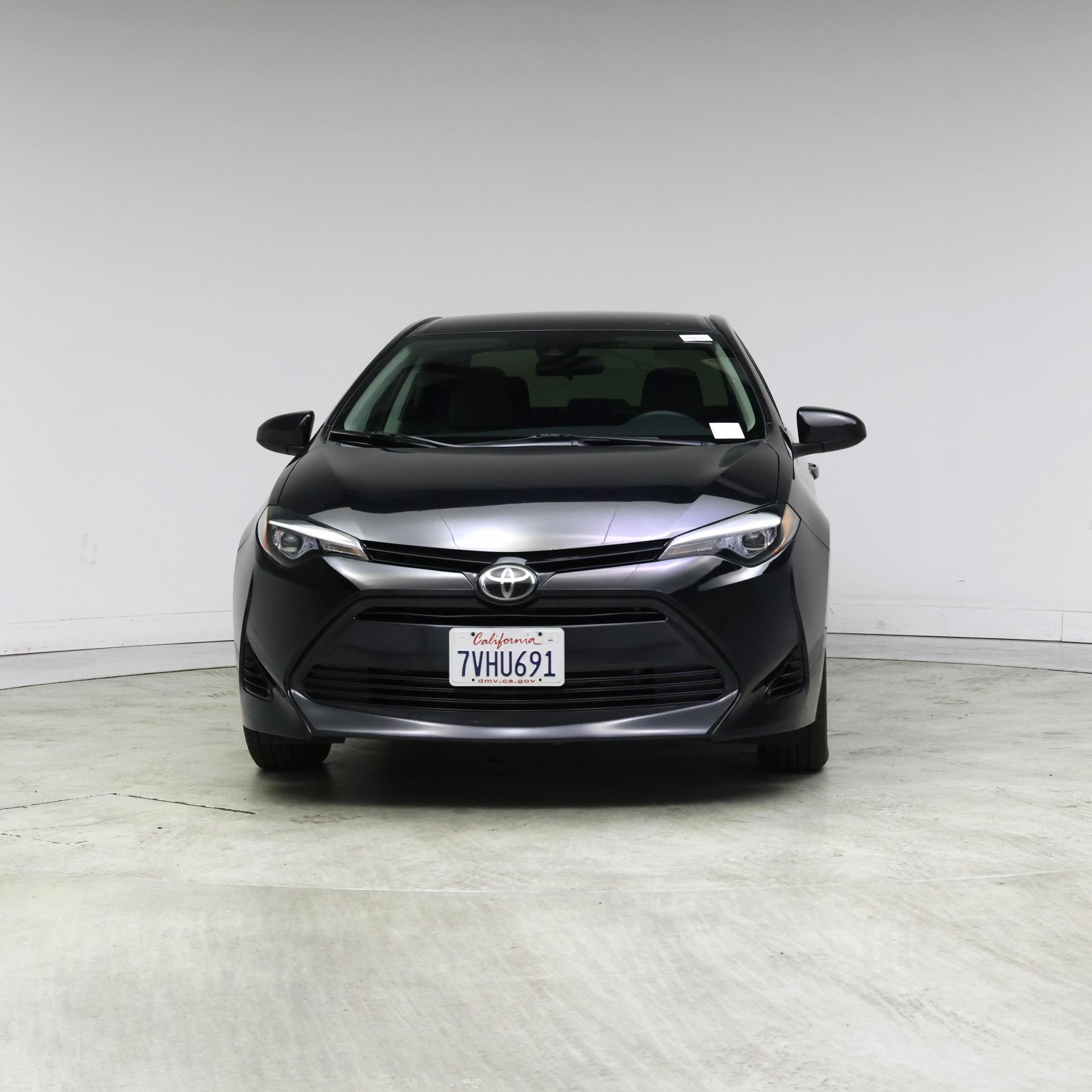 Thumbnail: 2017 Toyota Corolla - 5
