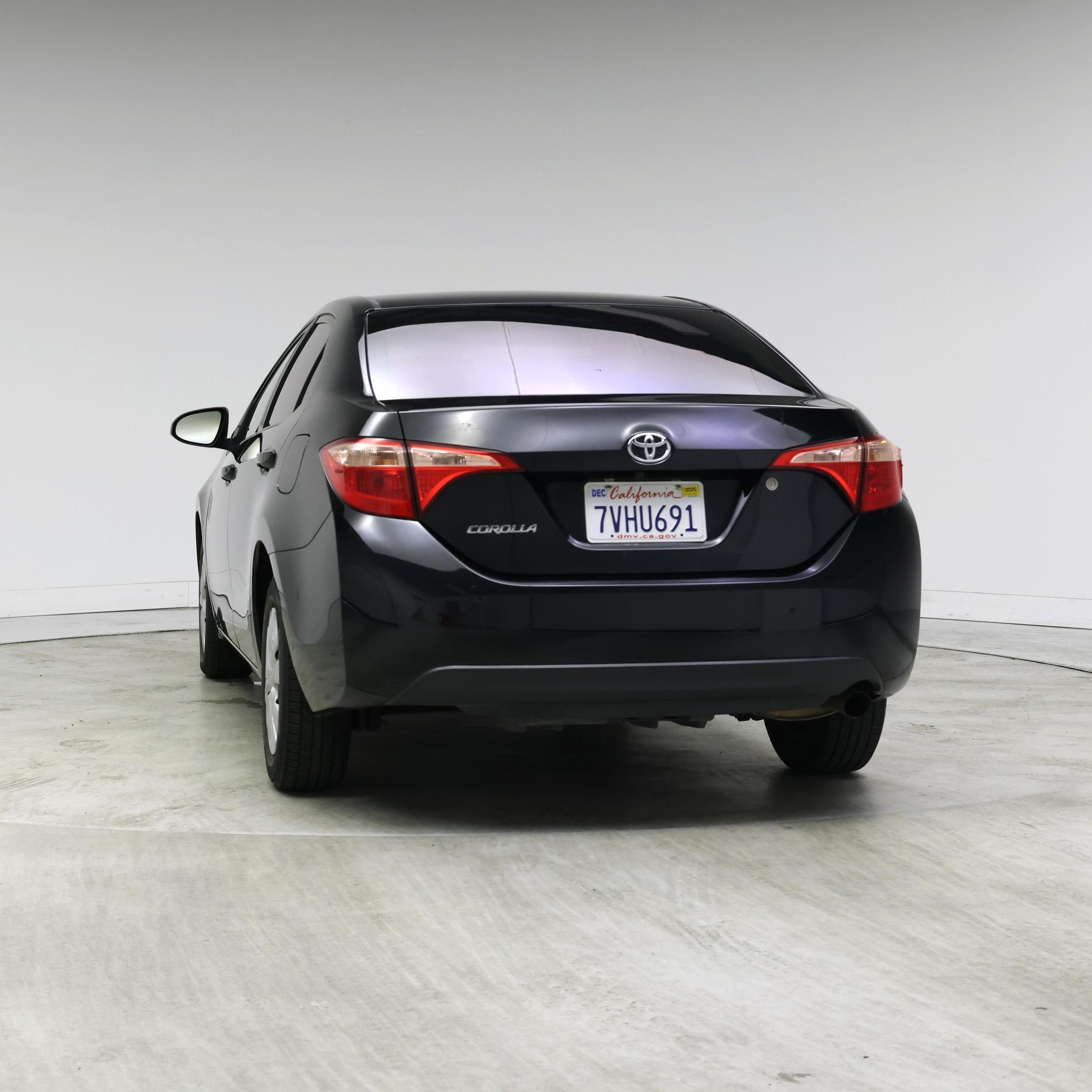 Thumbnail: 2017 Toyota Corolla - 6