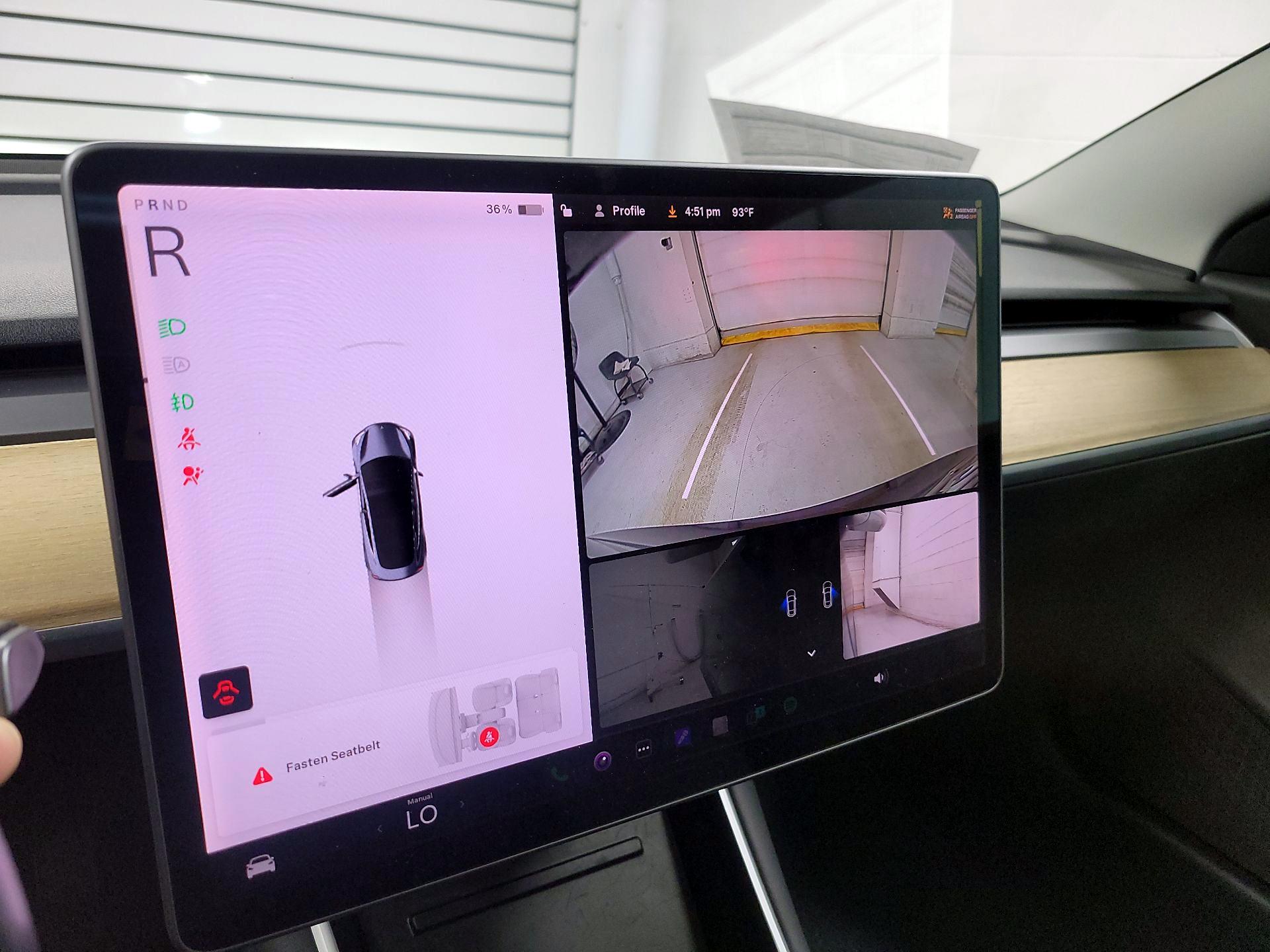 Thumbnail: 2018 Tesla Model 3 - 14