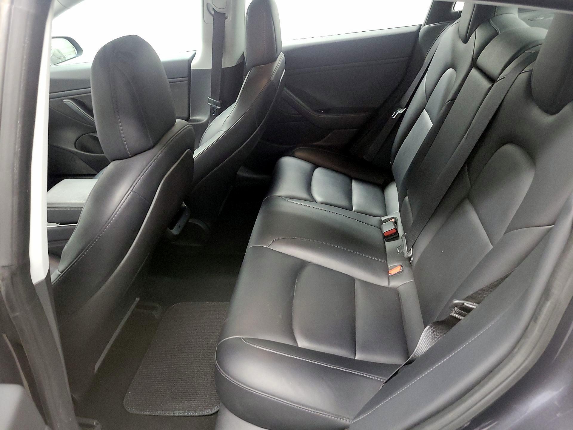 Thumbnail: 2018 Tesla Model 3 - 18