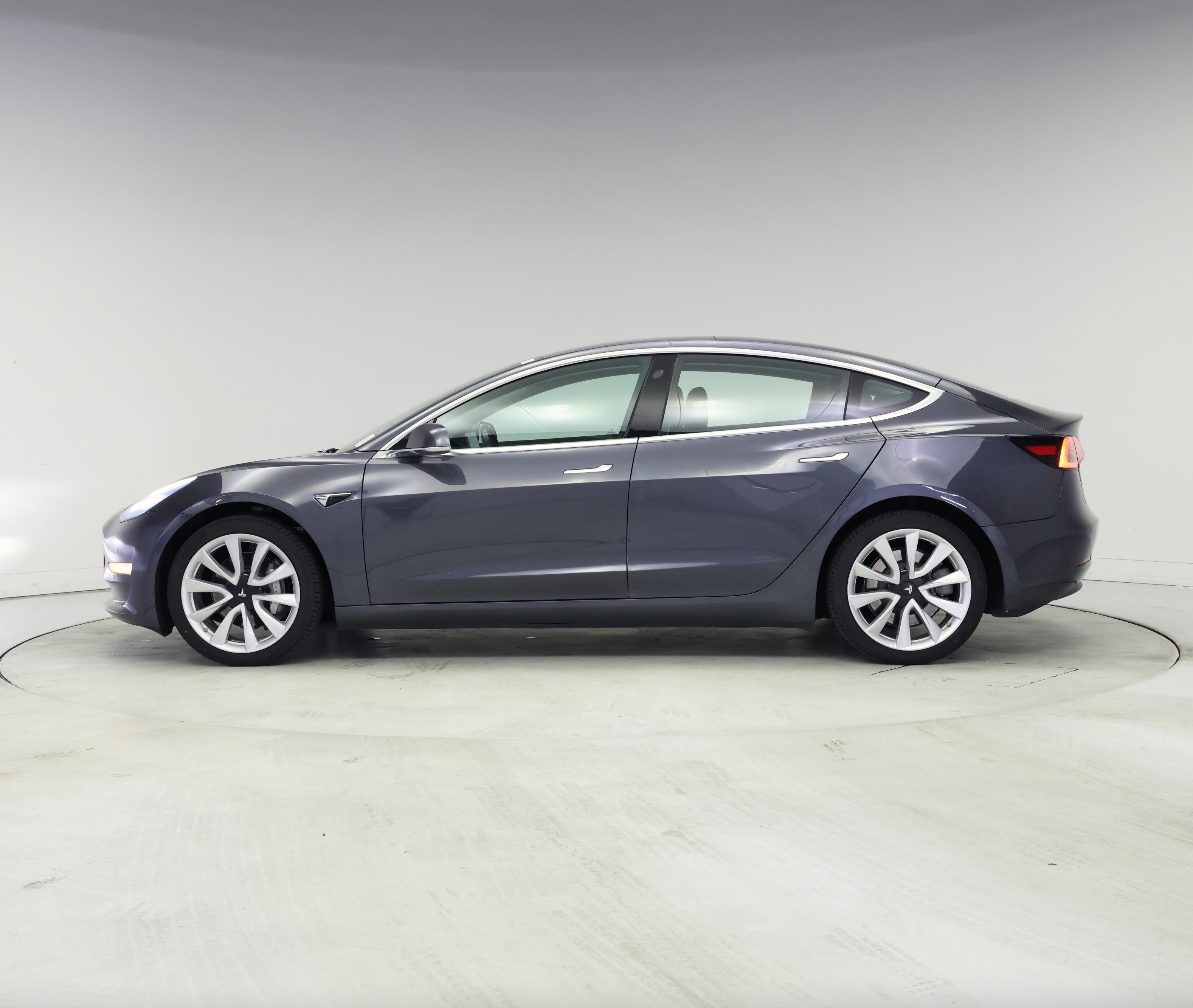 Thumbnail: 2018 Tesla Model 3 - 3