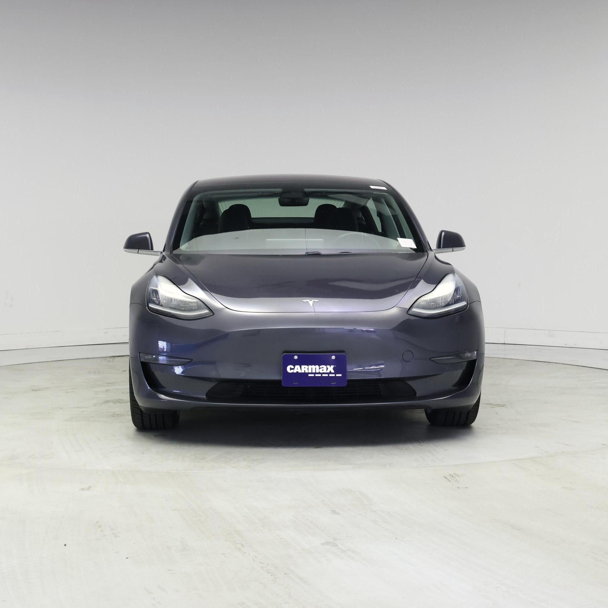 Thumbnail: 2018 Tesla Model 3 - 5