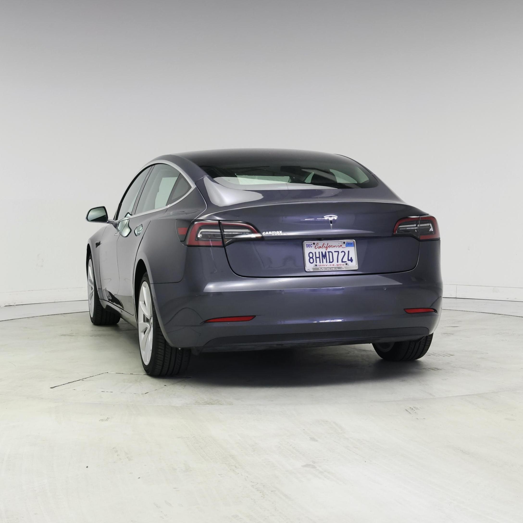 Thumbnail: 2018 Tesla Model 3 - 6