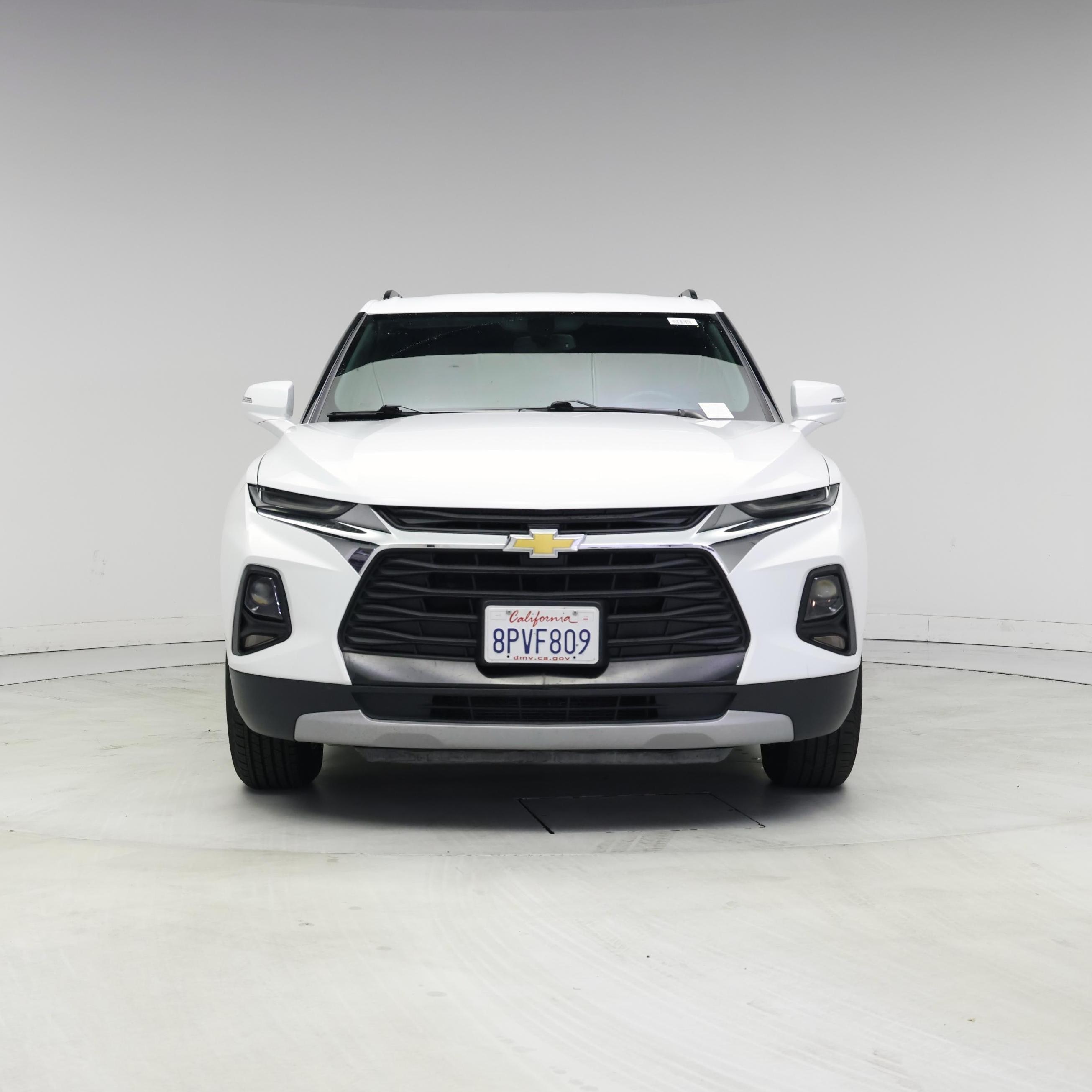 Thumbnail: 2020 Chevrolet Blazer - 5