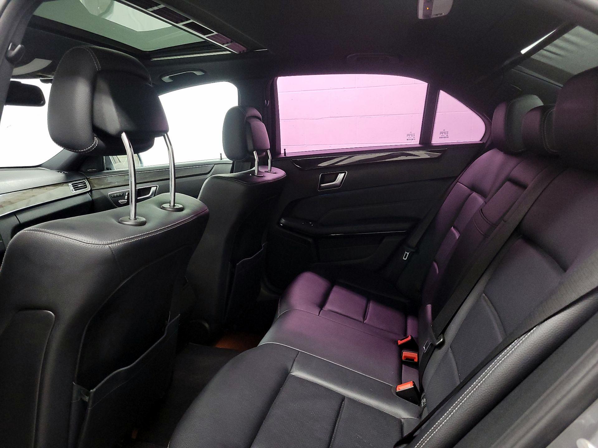 Thumbnail: 2014 Mercedes-Benz E-Class - 19