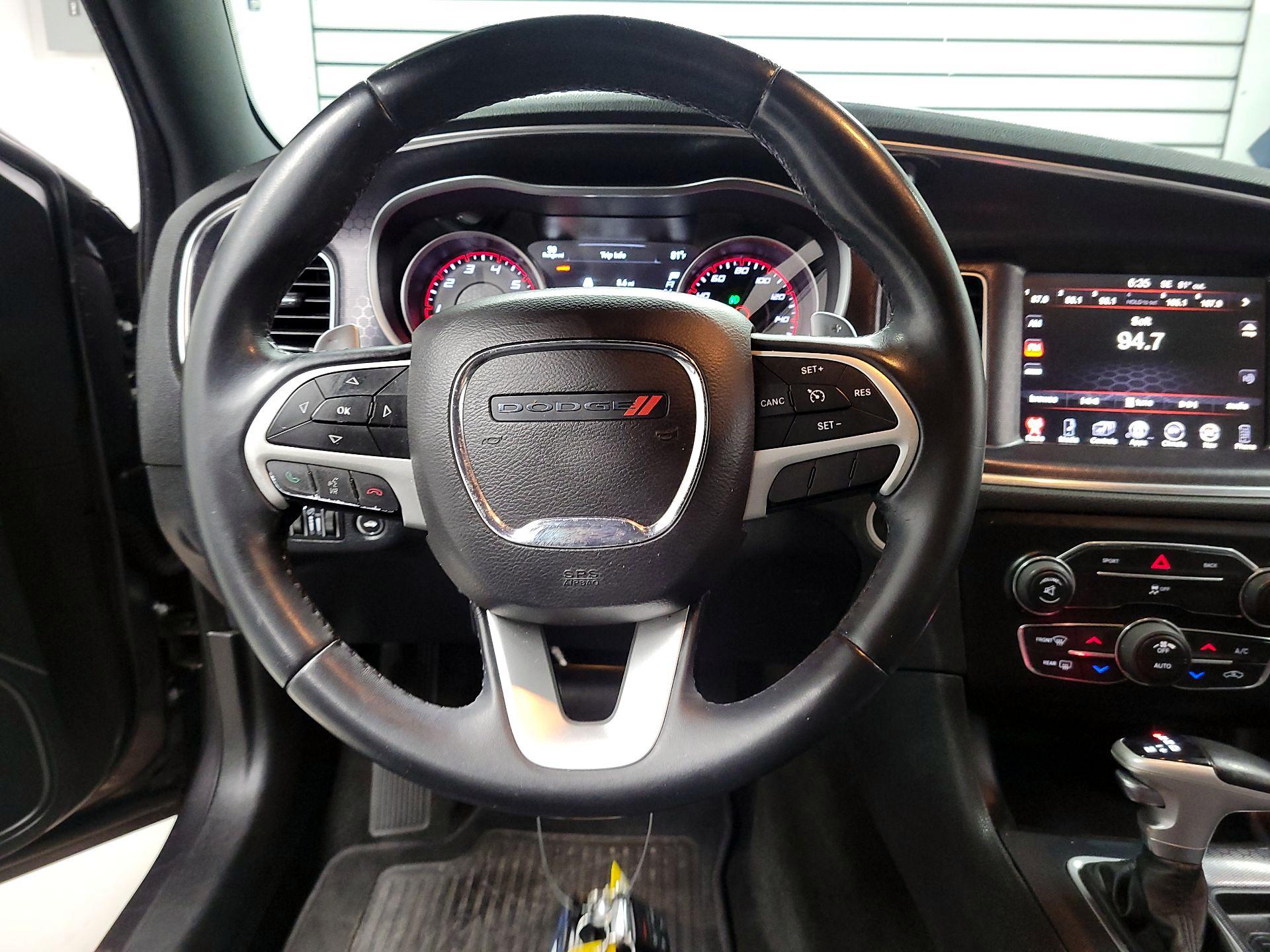 Thumbnail: 2016 Dodge Charger - 10