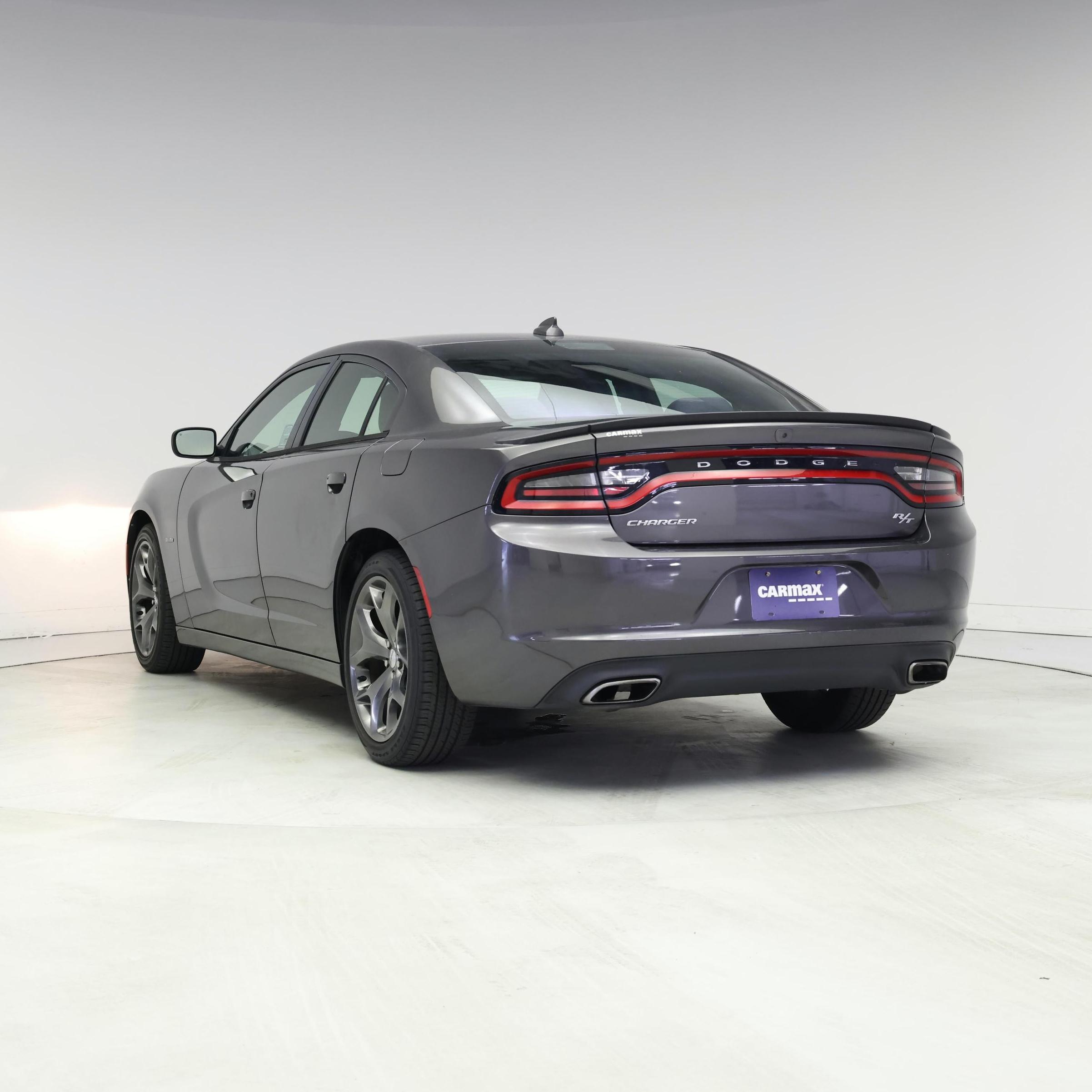Thumbnail: 2016 Dodge Charger - 2