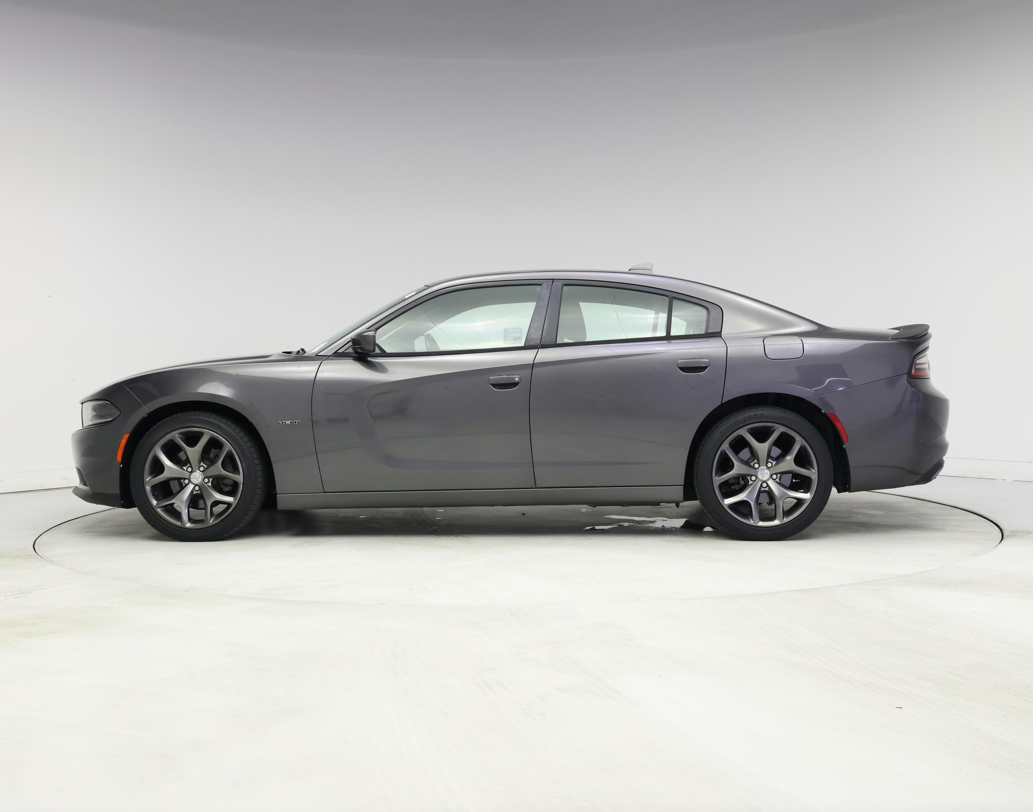 Thumbnail: 2016 Dodge Charger - 3