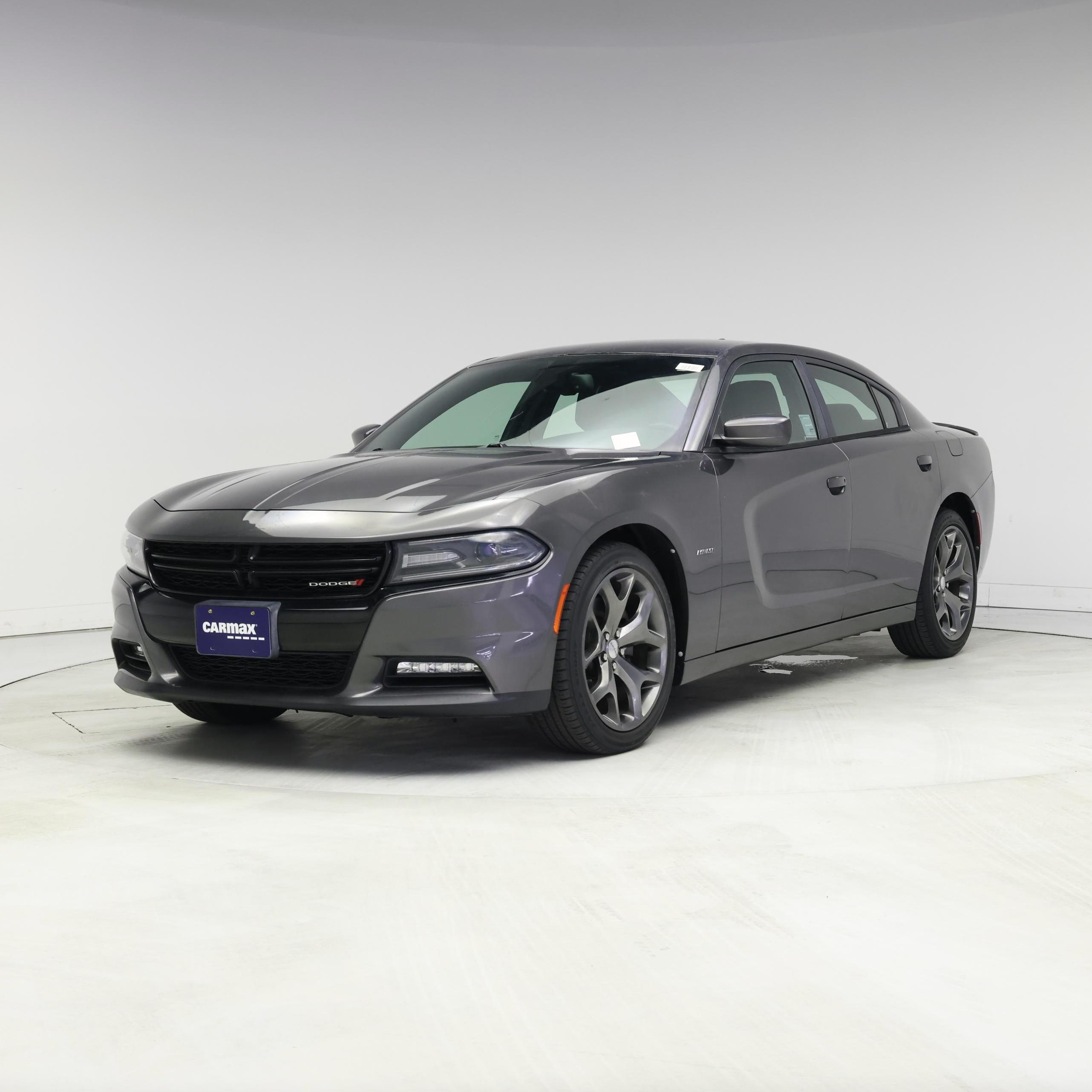 Thumbnail: 2016 Dodge Charger - 4