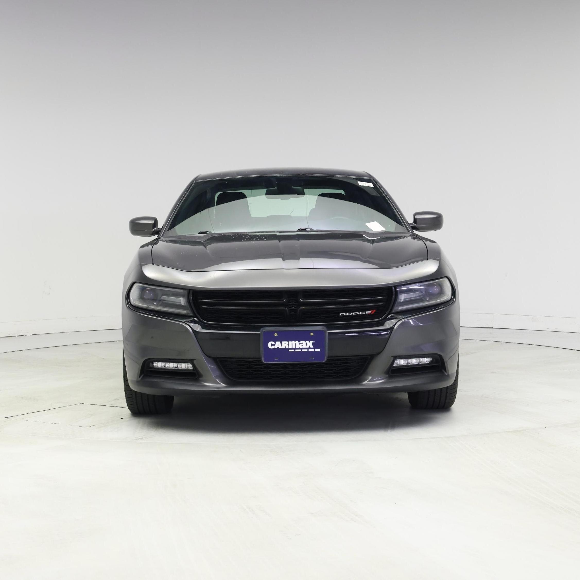 Thumbnail: 2016 Dodge Charger - 5