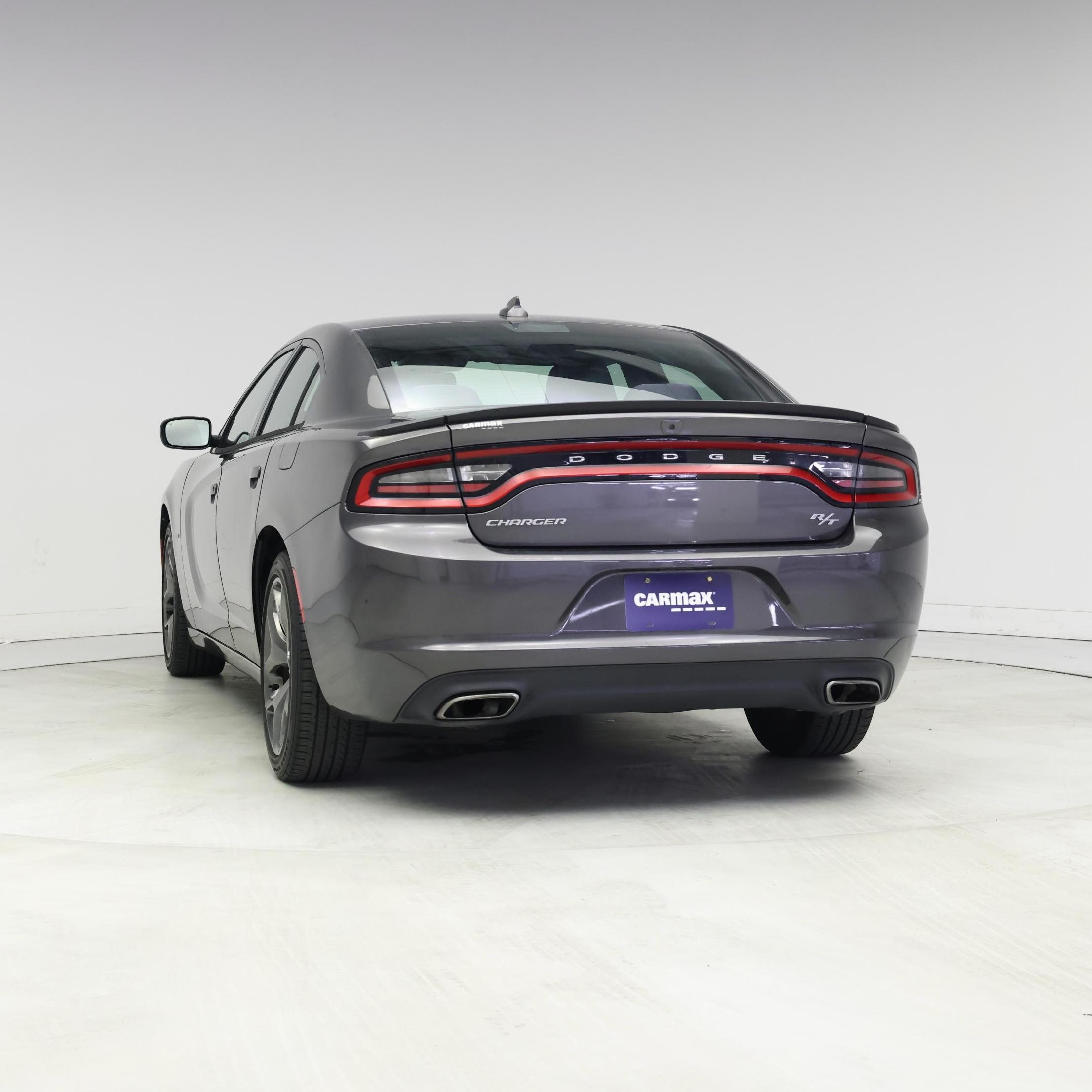 Thumbnail: 2016 Dodge Charger - 6