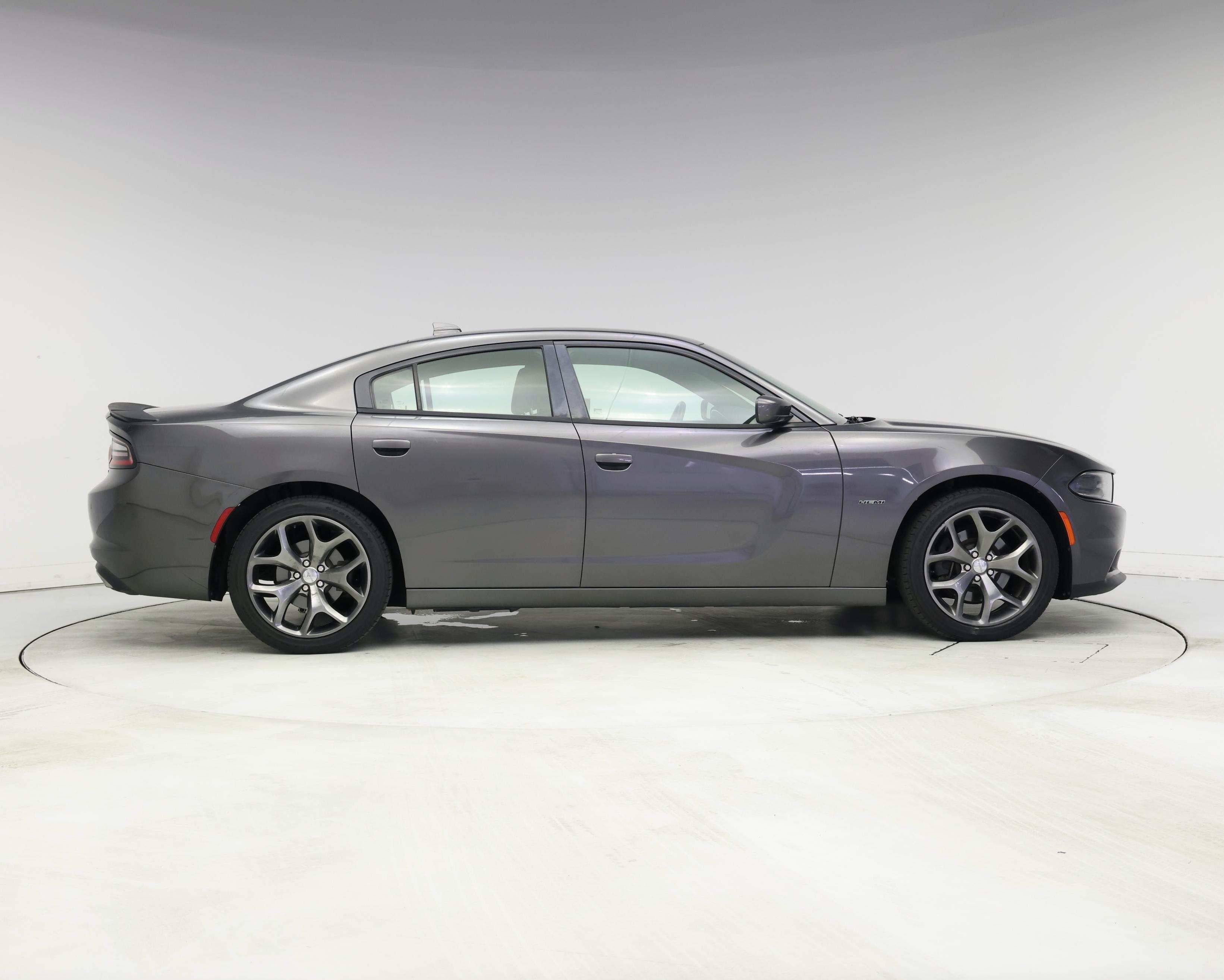 Thumbnail: 2016 Dodge Charger - 7
