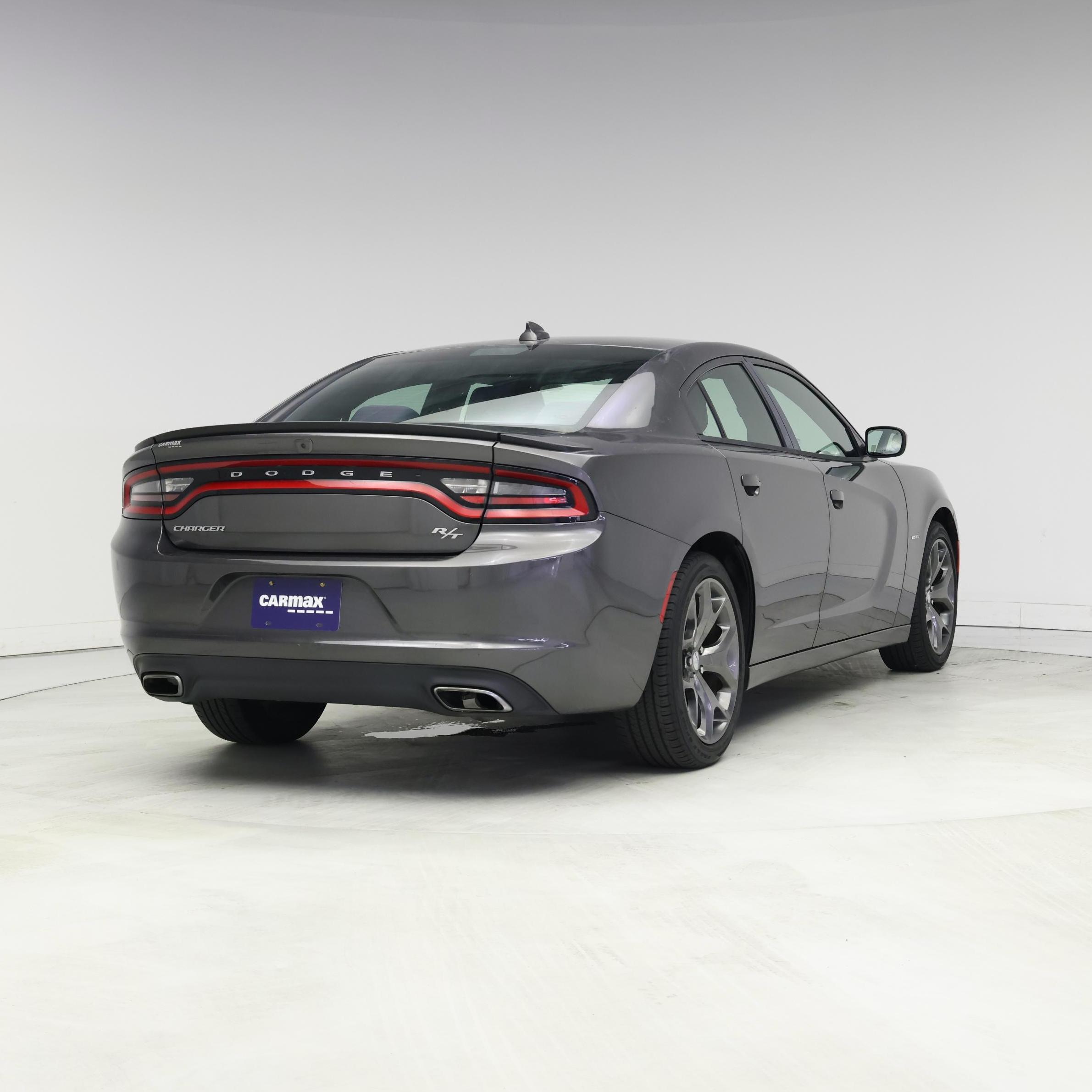 Thumbnail: 2016 Dodge Charger - 8