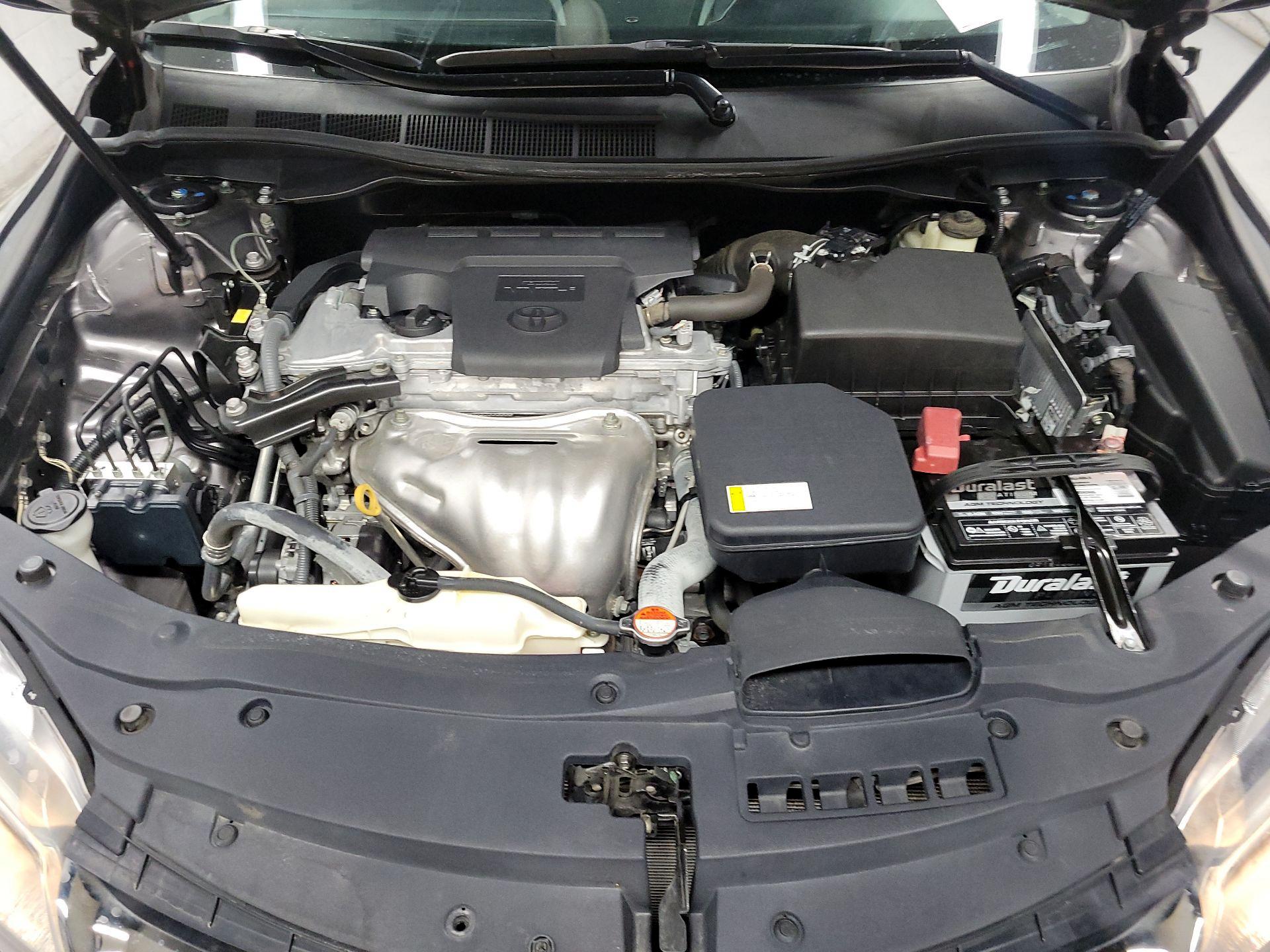 Thumbnail: 2016 Toyota Camry - 20