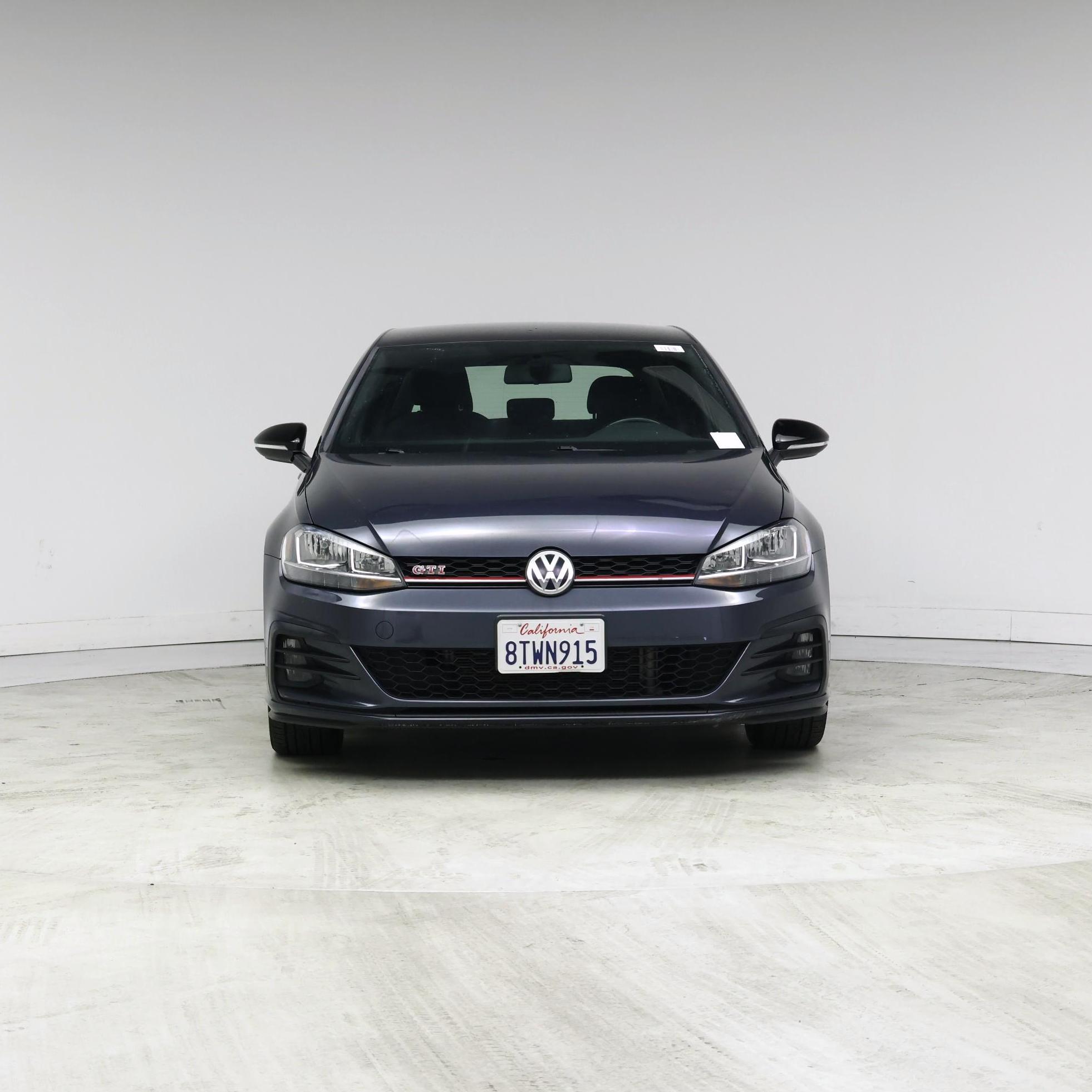 Thumbnail: 2021 Volkswagen Golf - 5