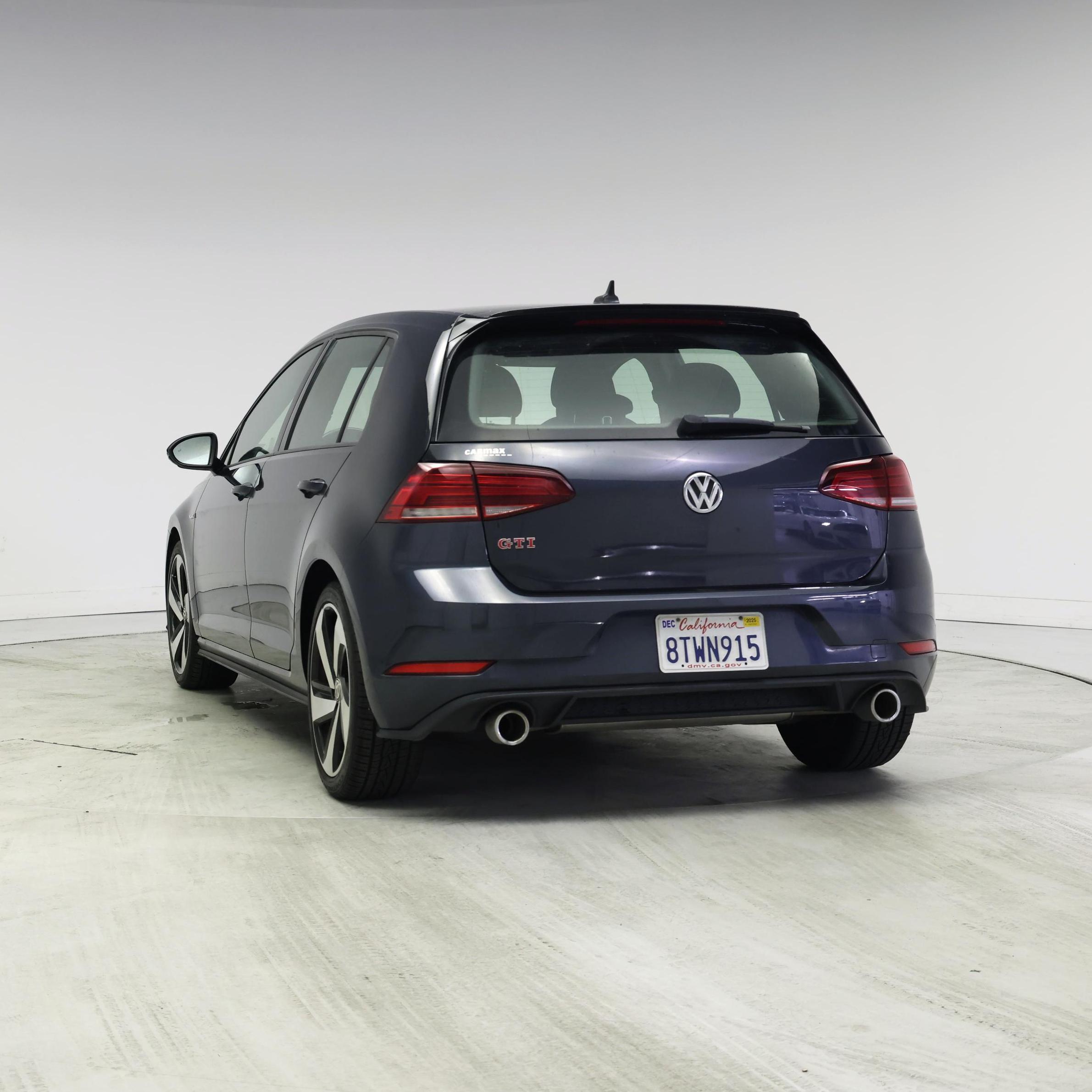 Thumbnail: 2021 Volkswagen Golf - 6