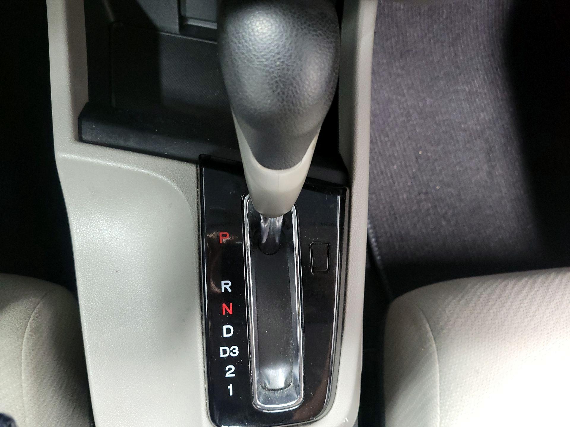 Thumbnail: 2013 Honda Civic - 17