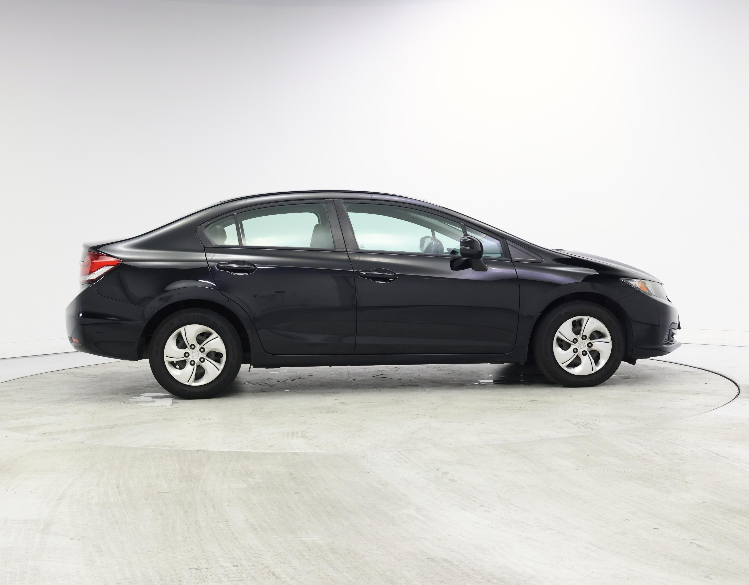 Thumbnail: 2013 Honda Civic - 7