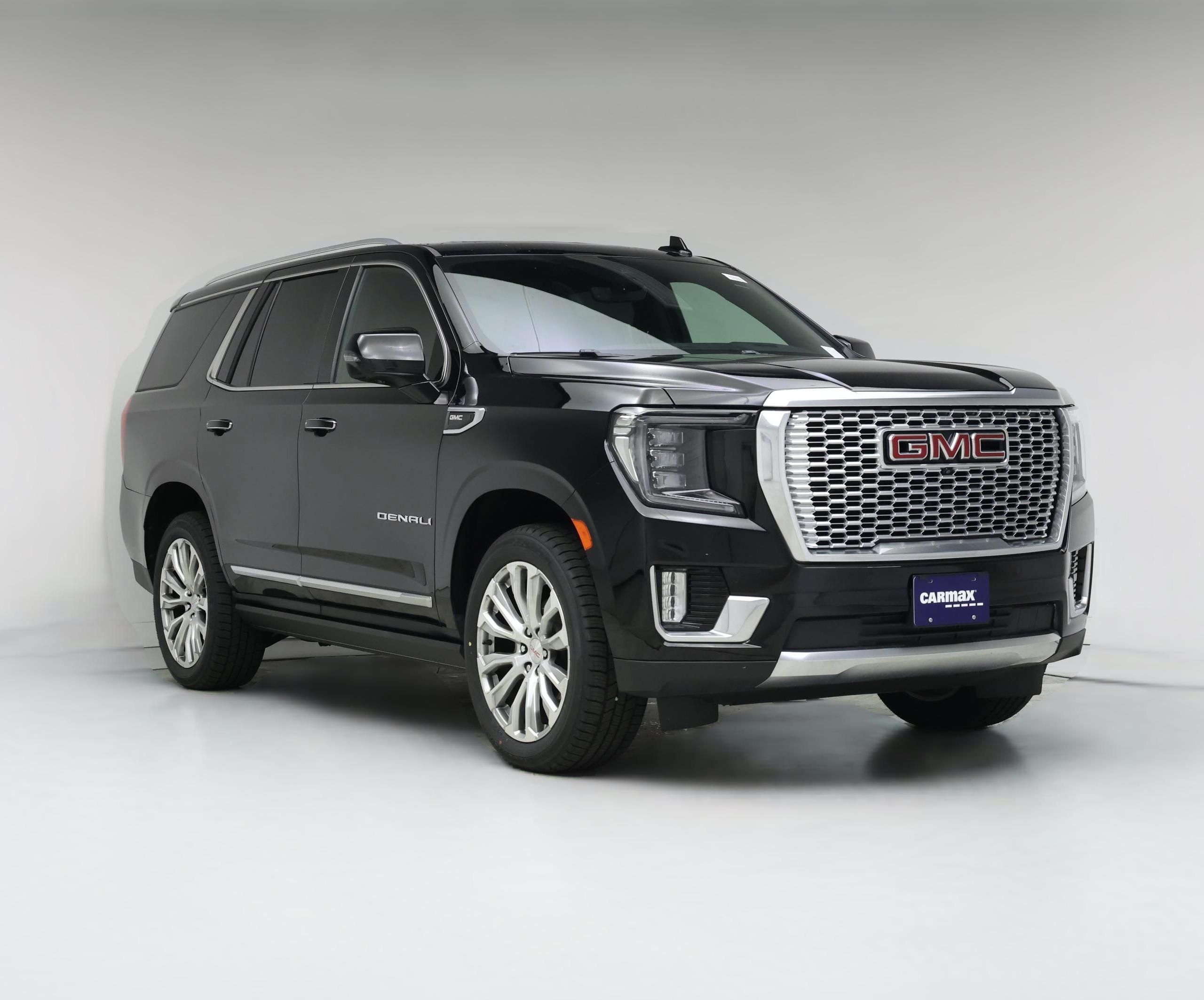 Thumbnail: 2022 GMC Yukon - 1