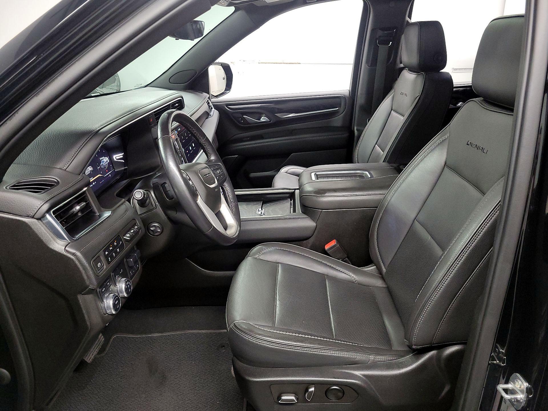 Thumbnail: 2022 GMC Yukon - 11