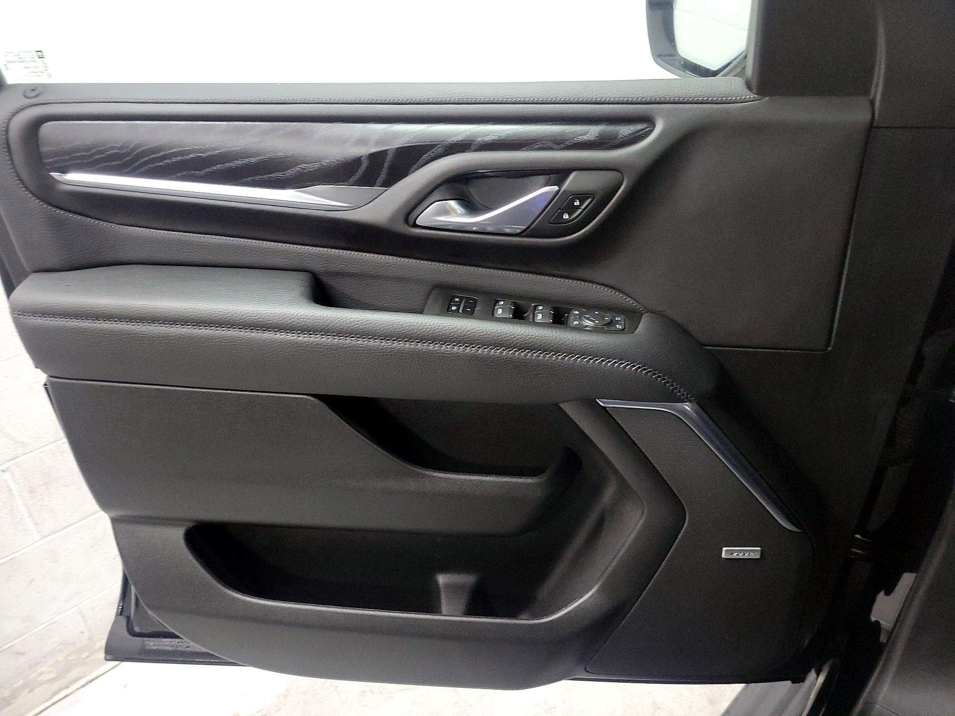 Thumbnail: 2022 GMC Yukon - 12
