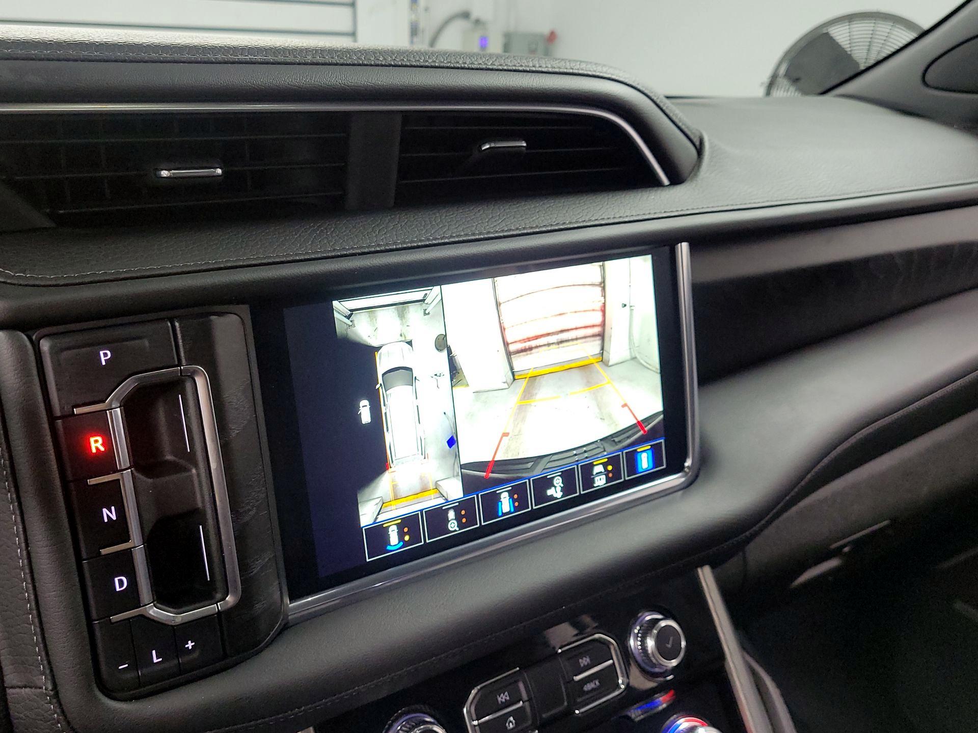 Thumbnail: 2022 GMC Yukon - 14
