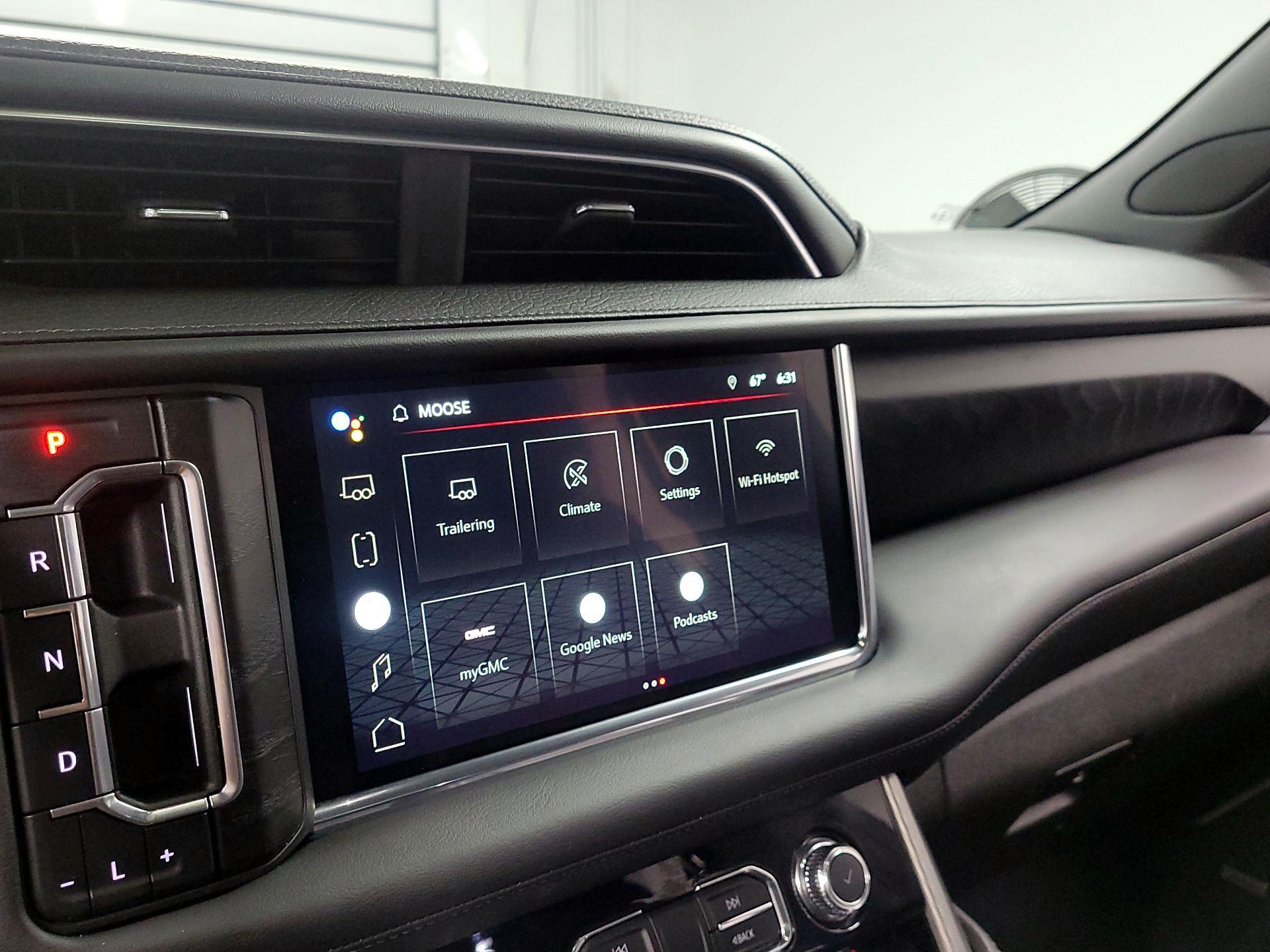 Thumbnail: 2022 GMC Yukon - 15