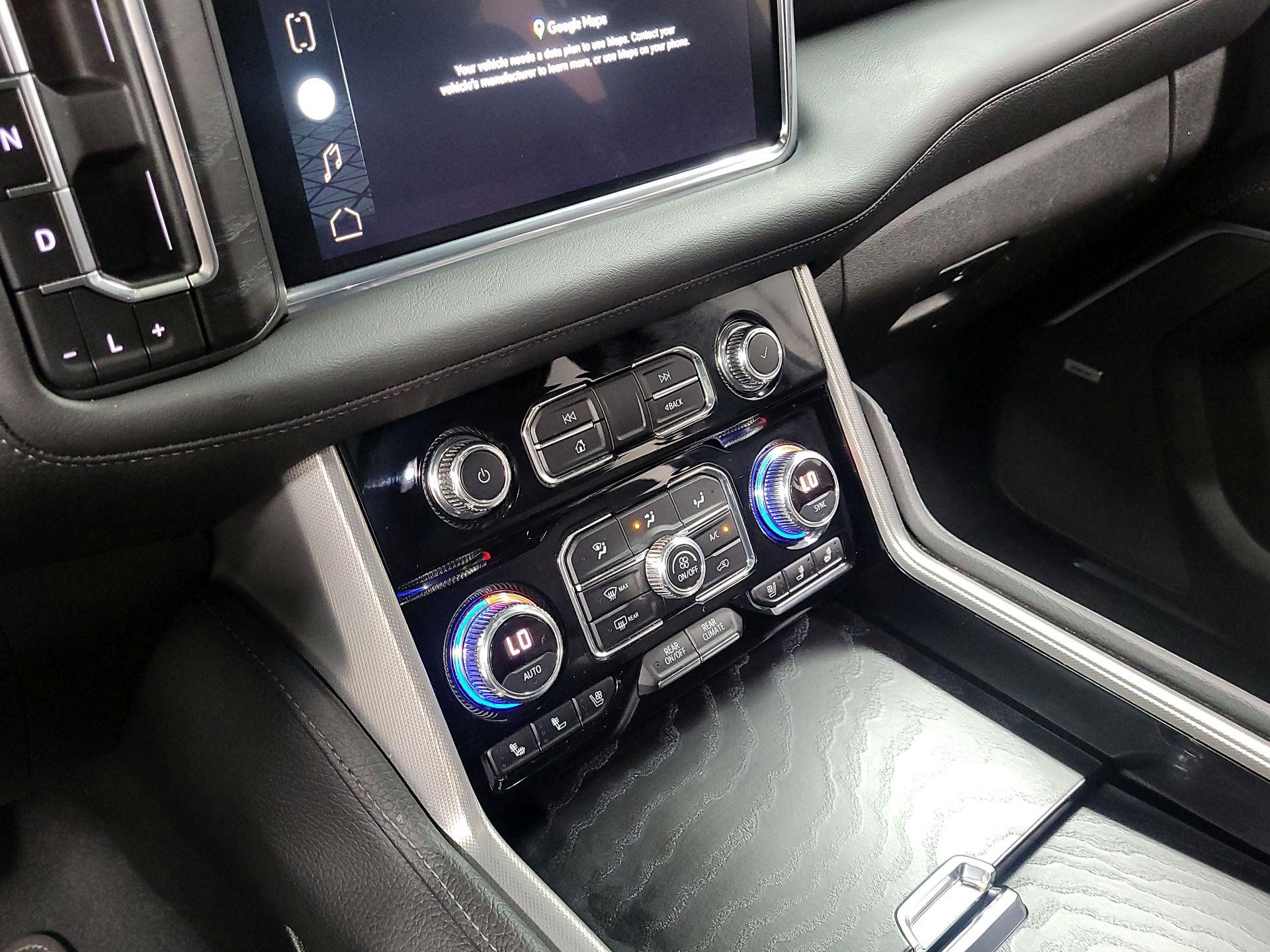 Thumbnail: 2022 GMC Yukon - 16