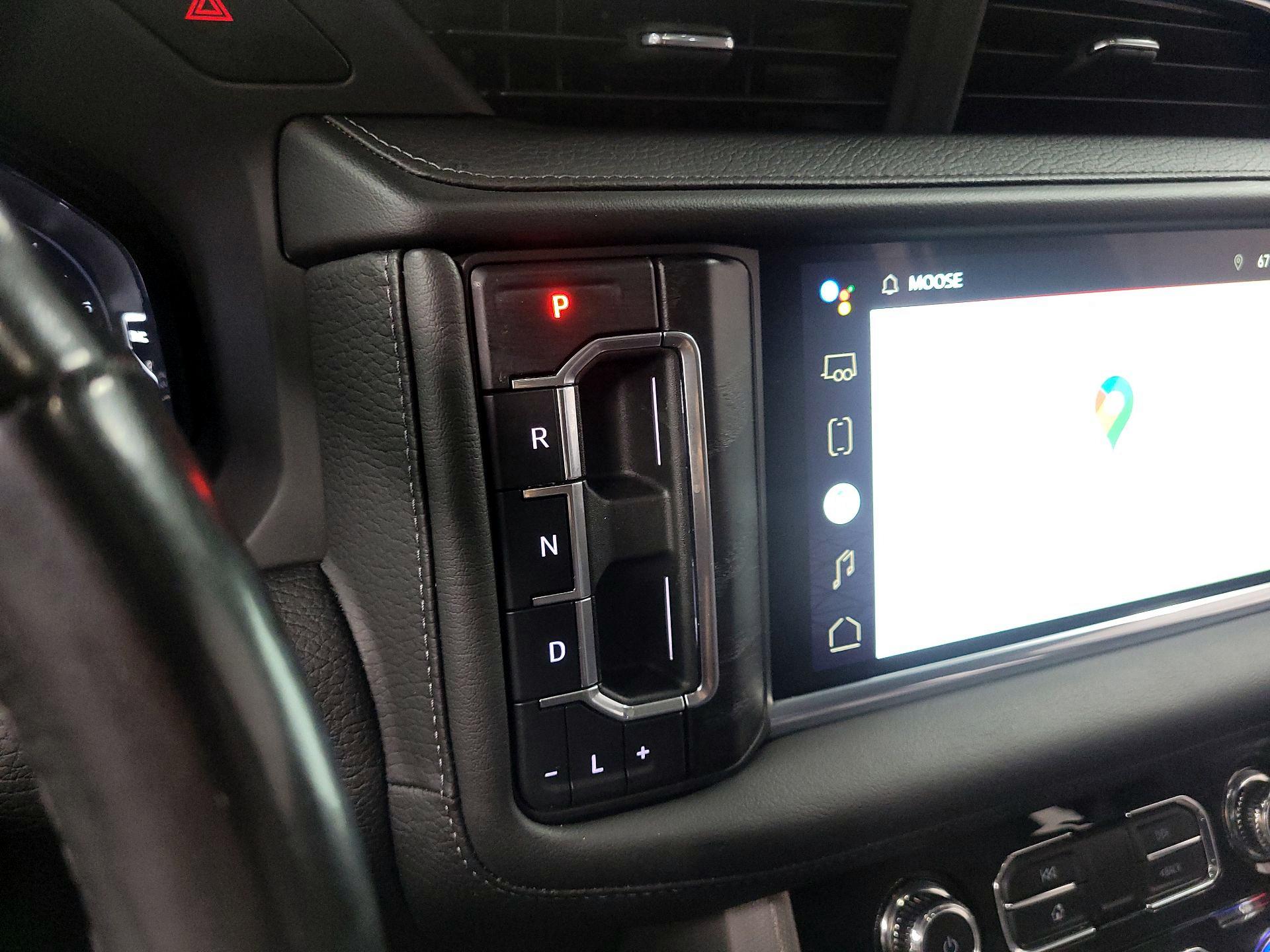 Thumbnail: 2022 GMC Yukon - 17